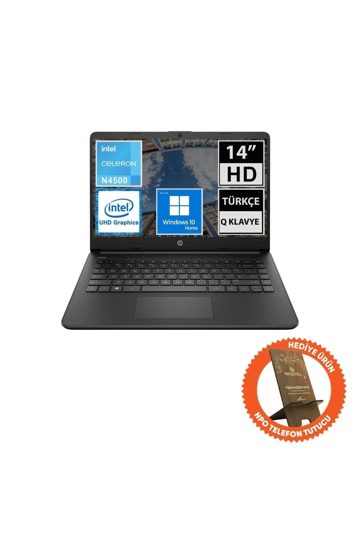 14s-dq3005nt 4g6c2ea04 N4500 8gb 256ssd 14