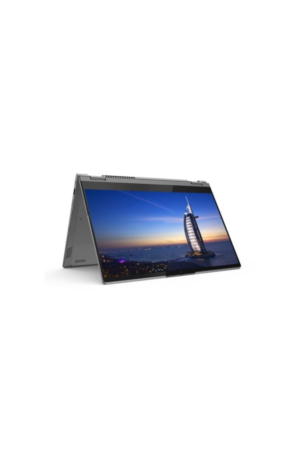 14s Yoga 20we0033tx03 I5-1135g7 8gb 256ssd+1tbssd 14