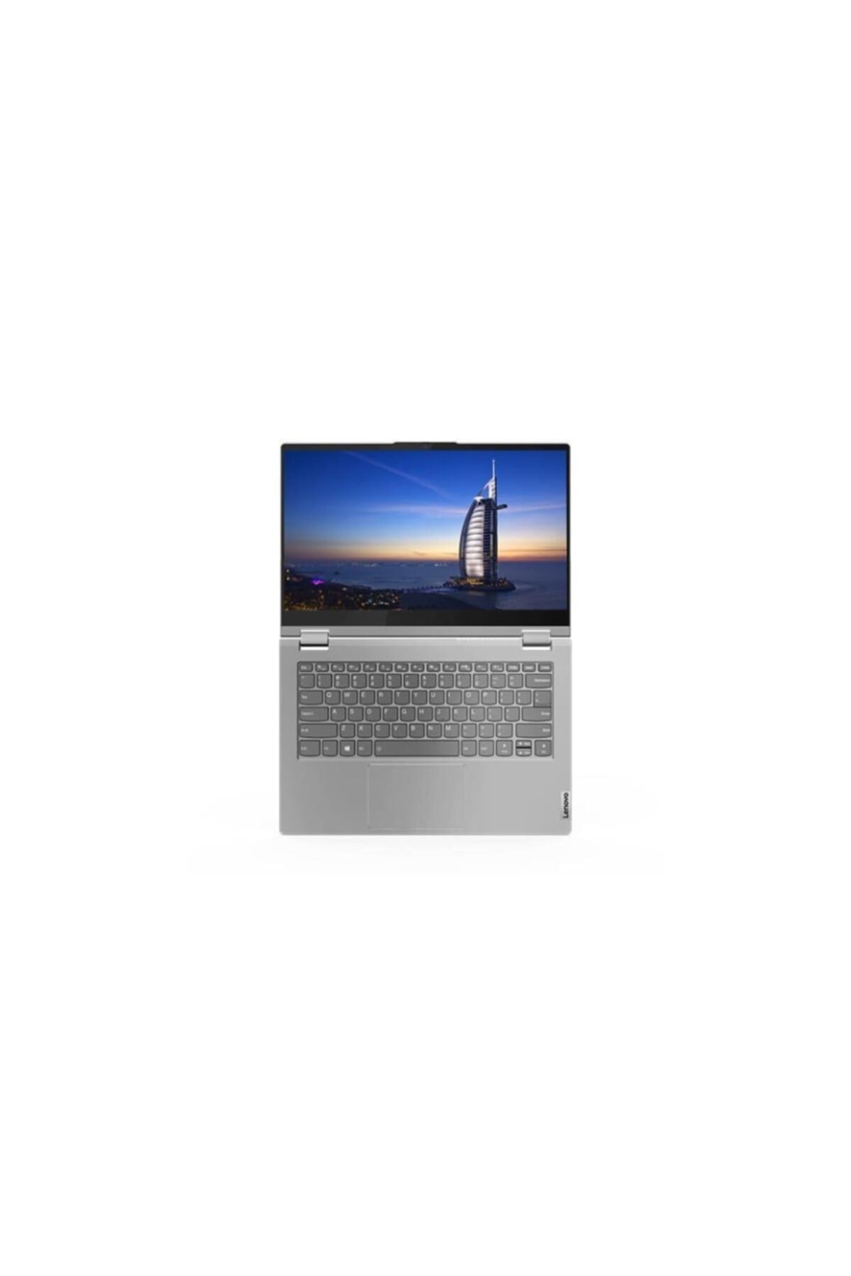 14s Yoga 20we0033tx09 I5-1135g7 16gb 256ssd+1tbssd 14