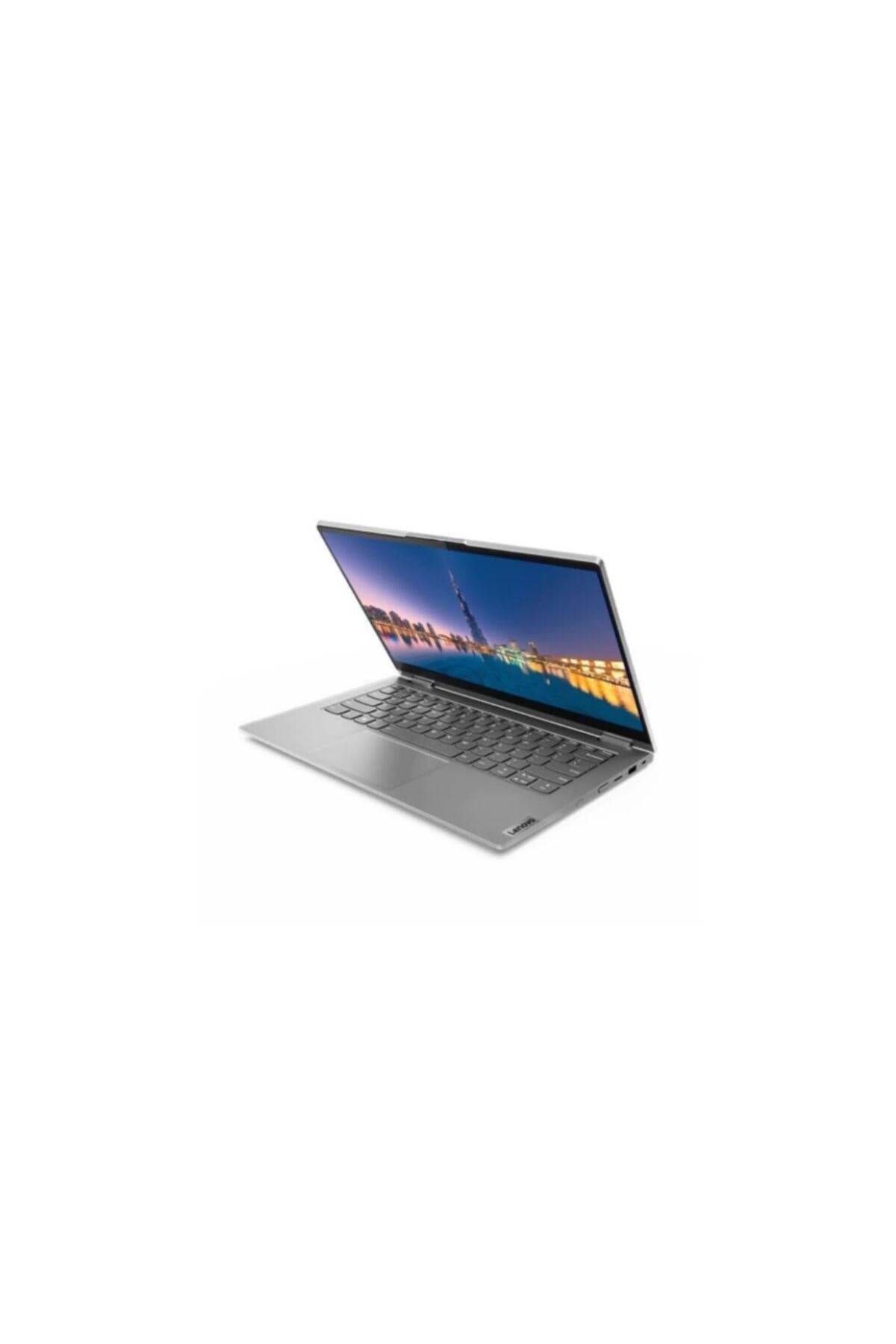 14s Yoga 20we004ktx01 I5-1135g7 12gb 512ssd 14