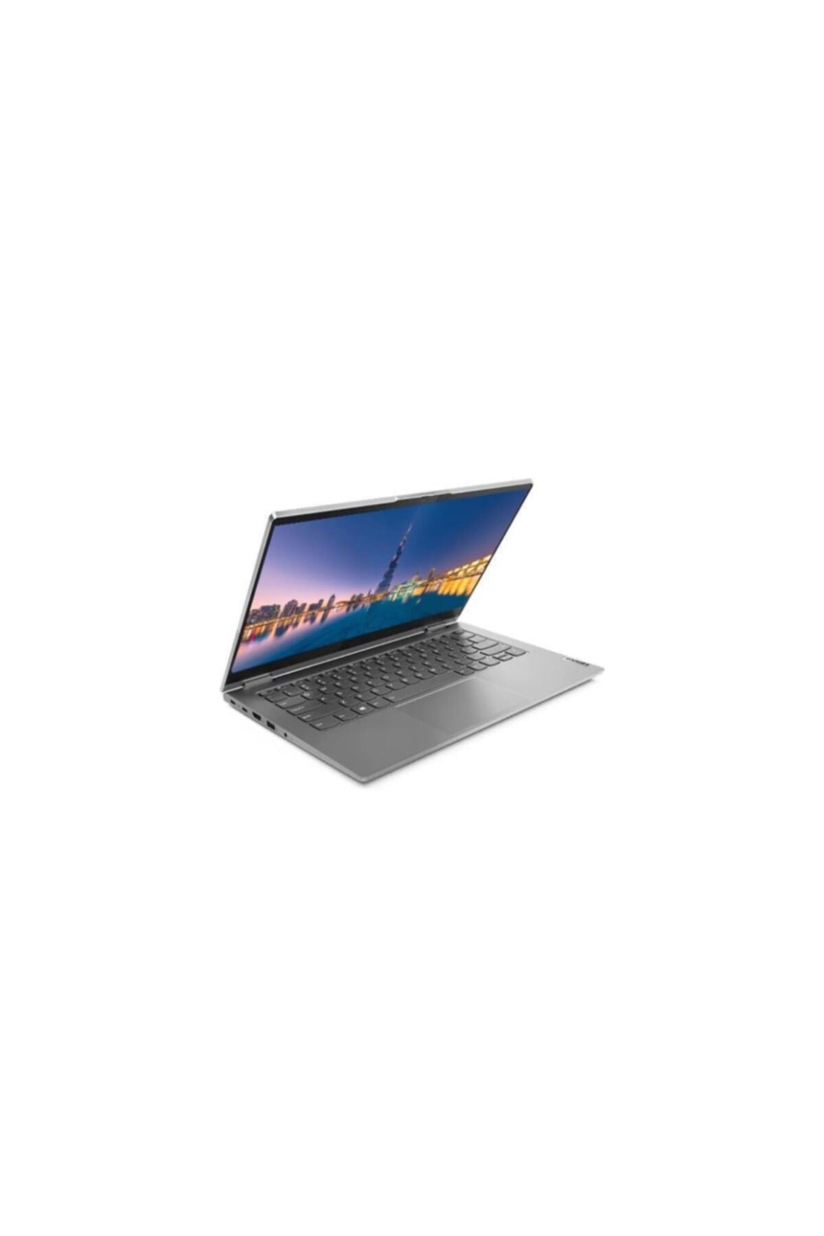 14s Yoga 20we004ktx04 I5-1135g7 12gb 512ssd+1tbssd 14