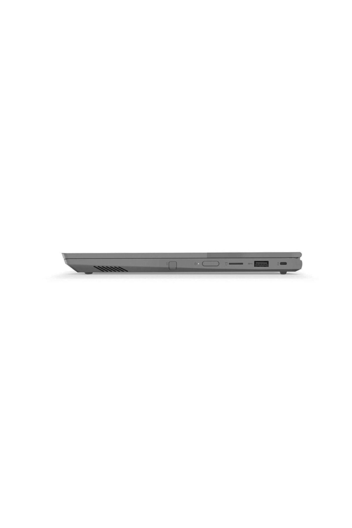 14s Yoga 21dm003stx04 I7-1255u 24gb 1tbssd 14