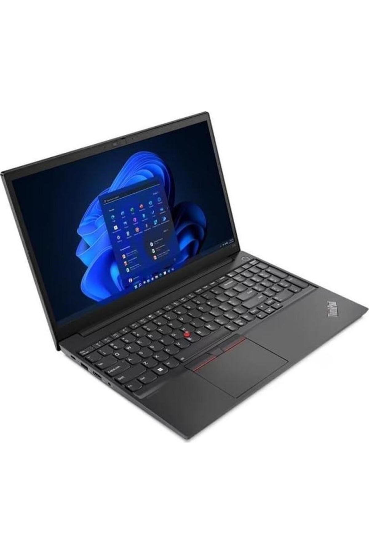 15.6 E15 G4 21e60055tx Core I5 1235u-8gb Ram-512gb Ssd-w11 Pro