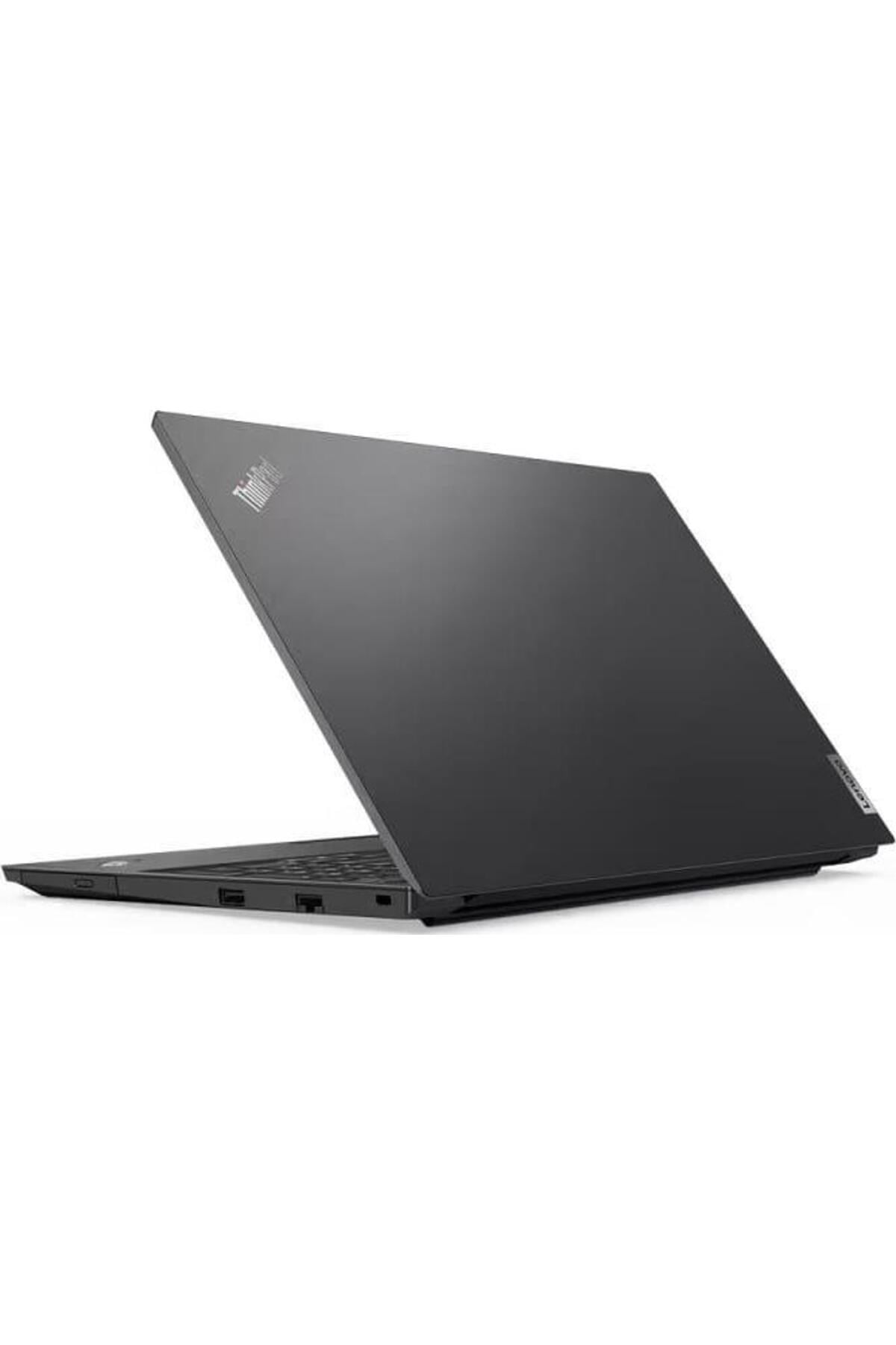 15.6 E15 G4 21e60055tx Core I5 1235u-8gb Ram-512gb Ssd-w11 Pro