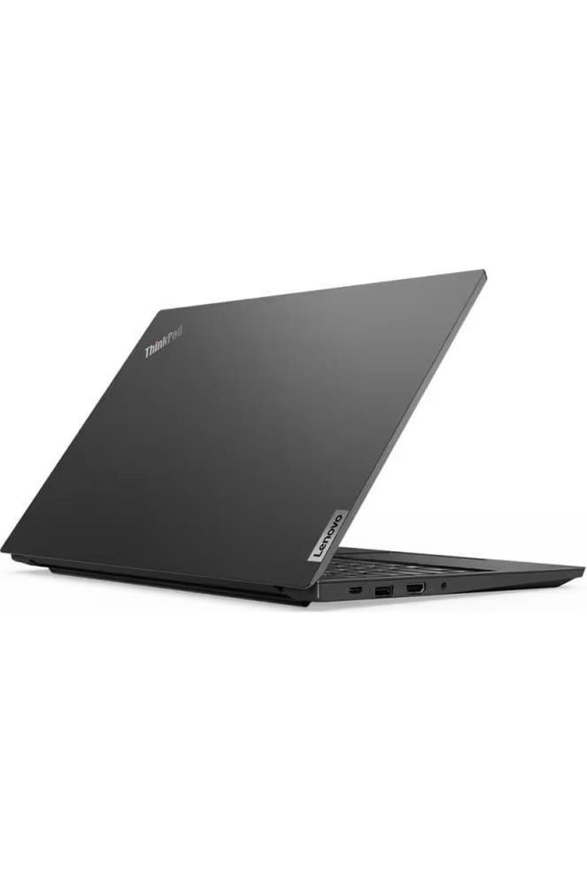15.6 E15 G4 21e60055tx Core I5 1235u-8gb Ram-512gb Ssd-w11 Pro