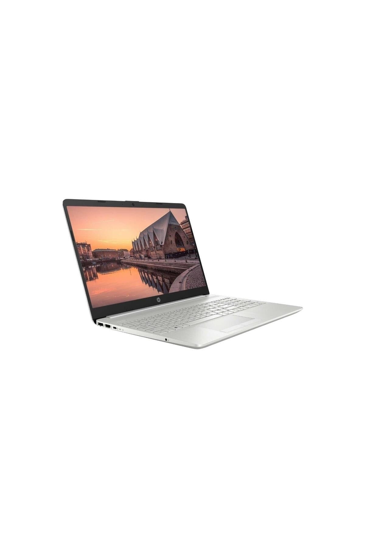 15-DW4000NT 71V44EA06 i7-1255U  Uyumlu  8GB 512SSD MX550 15.6