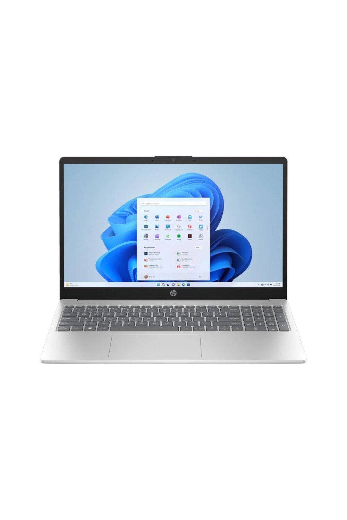 15-fc0015nt 7.Nesil Ryzen 5 7520U-8Gb-512Gb Ssd-15.6inc-W11