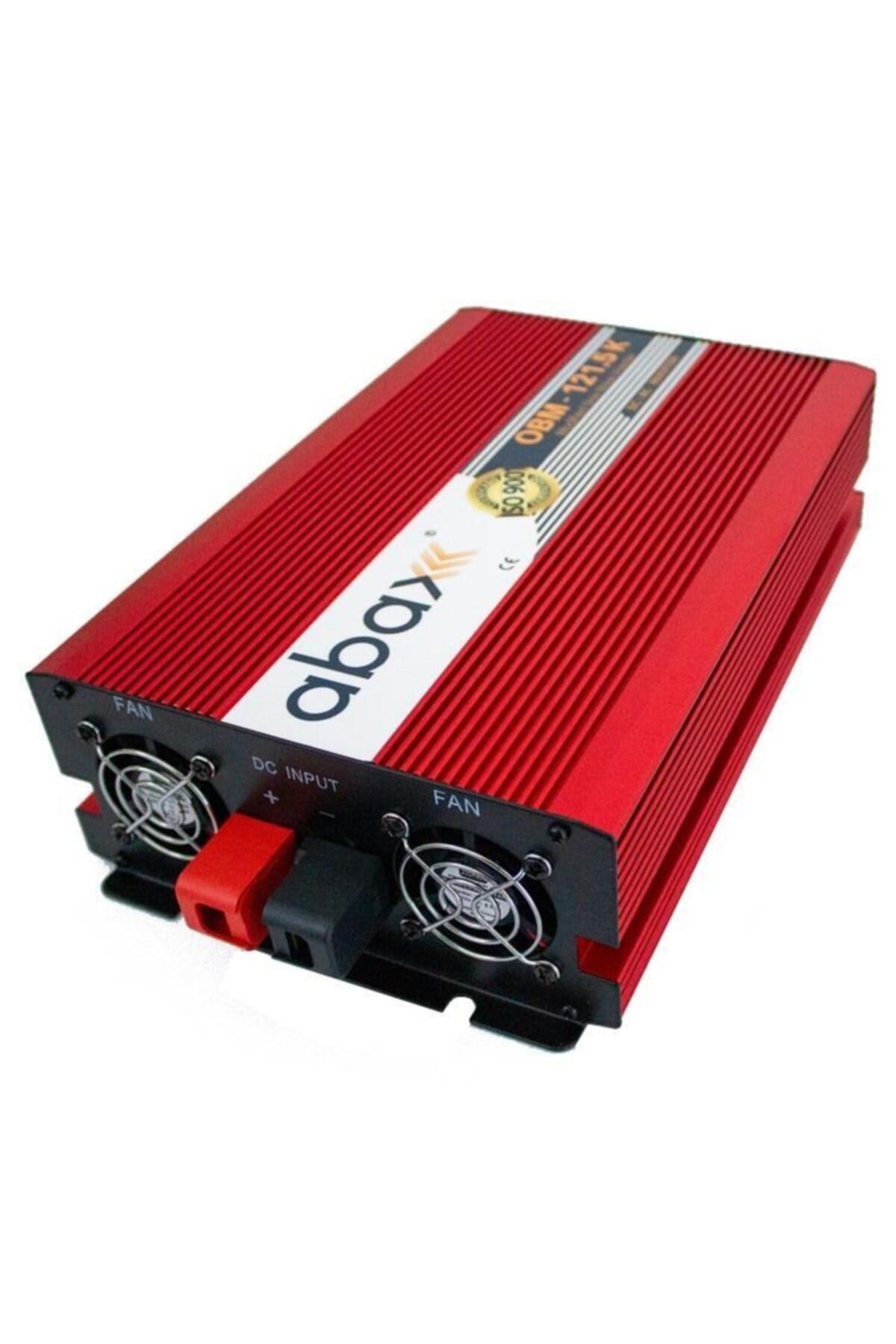 1500w 12v Modifiye Sinüs Inverter
