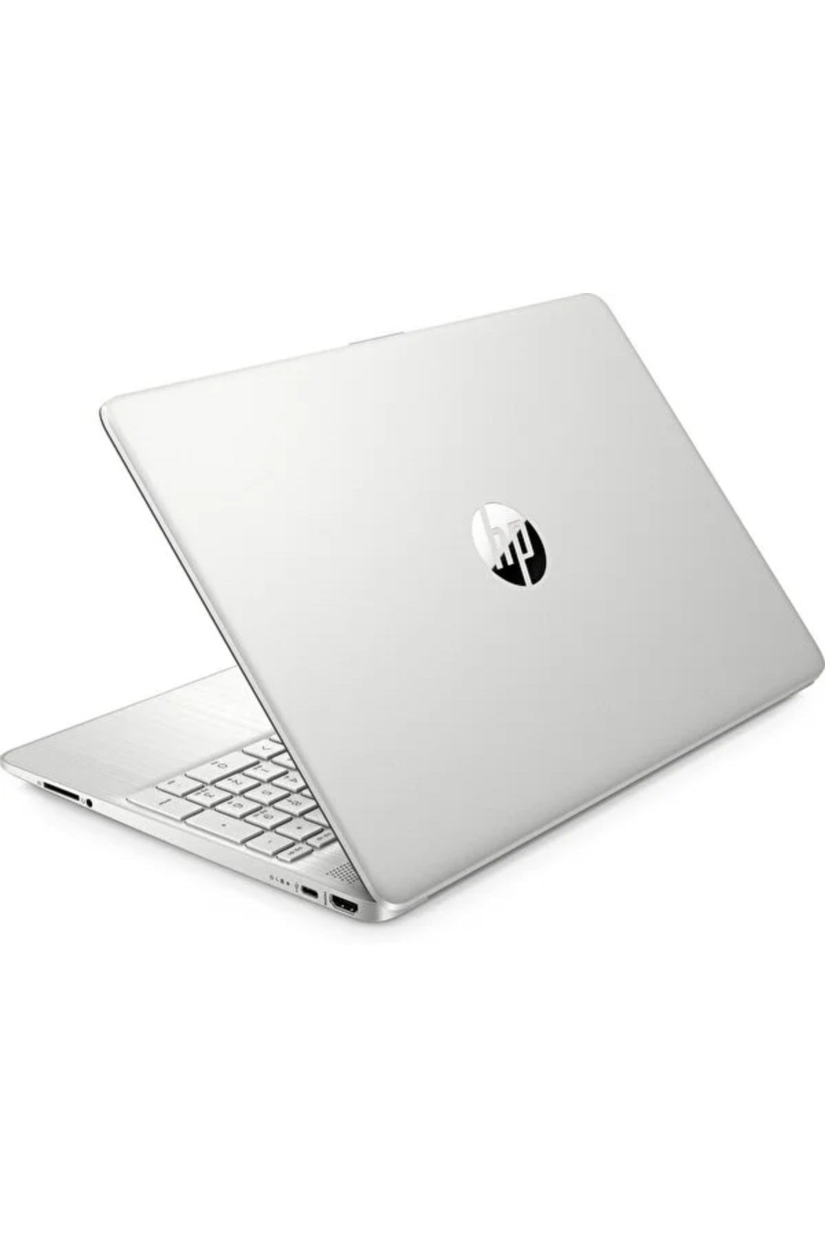 15s-fq-2062nt 4h251ea Intel I5-1135g7 8gb Ram 256gb Ssd Iris Xe 15.6