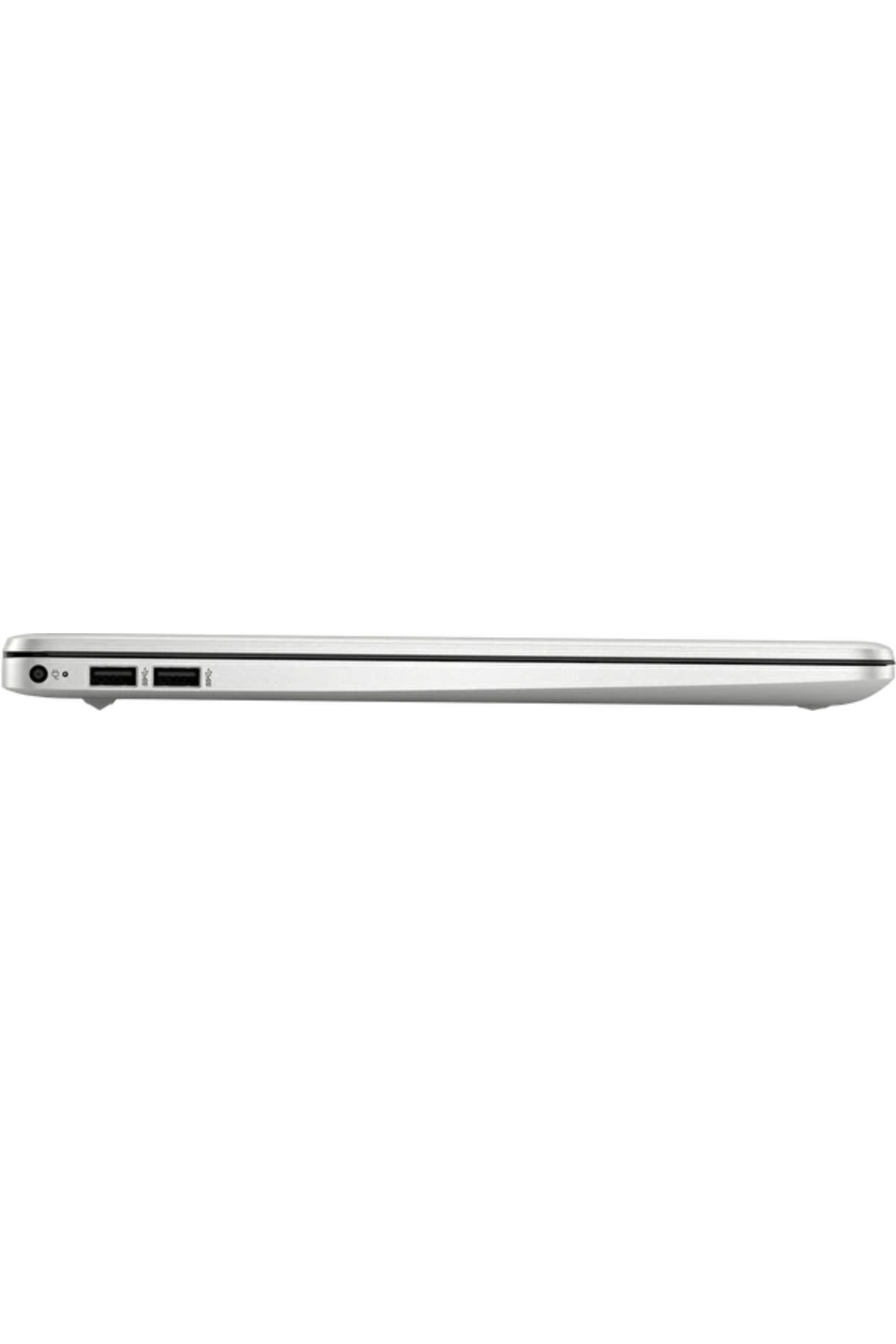 15s-fq-2062nt 4h251ea Intel I5-1135g7 8gb Ram 256gb Ssd Iris Xe 15.6
