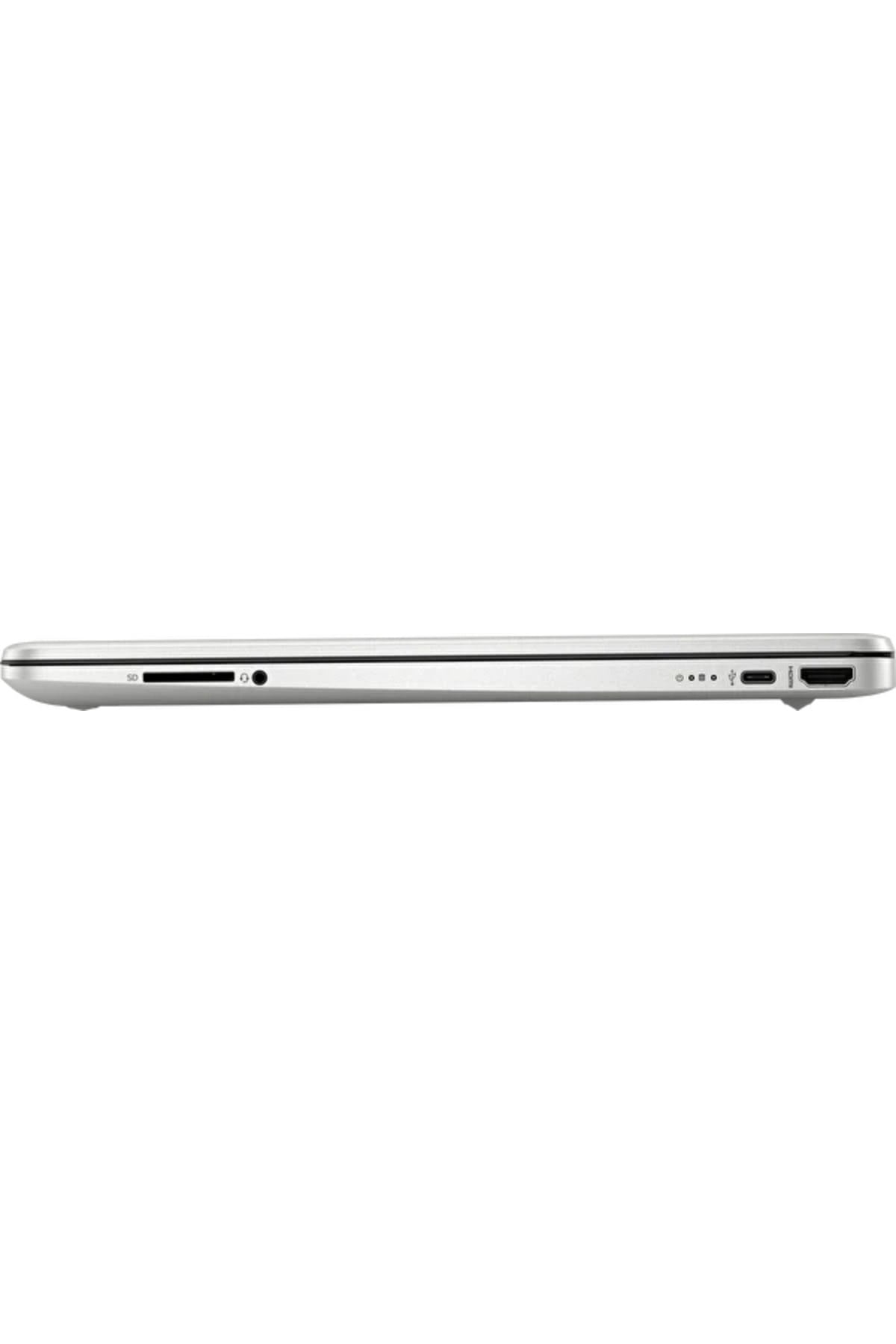 15s-fq-2062nt 4h251ea Intel I5-1135g7 8gb Ram 256gb Ssd Iris Xe 15.6