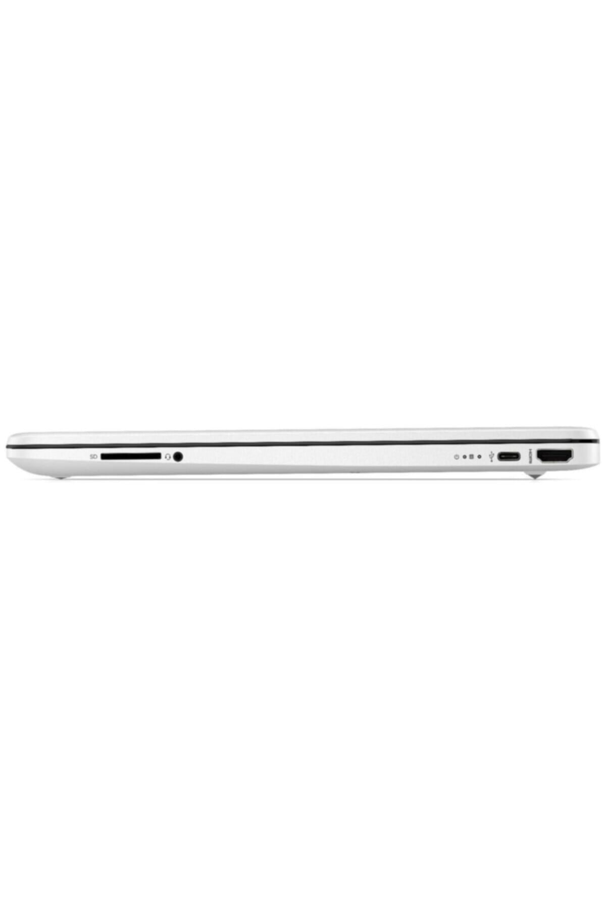 15s-fq2036nt Intel Core I3 1115g4 4gb 256gb Ssd Wın10 Home 15.6