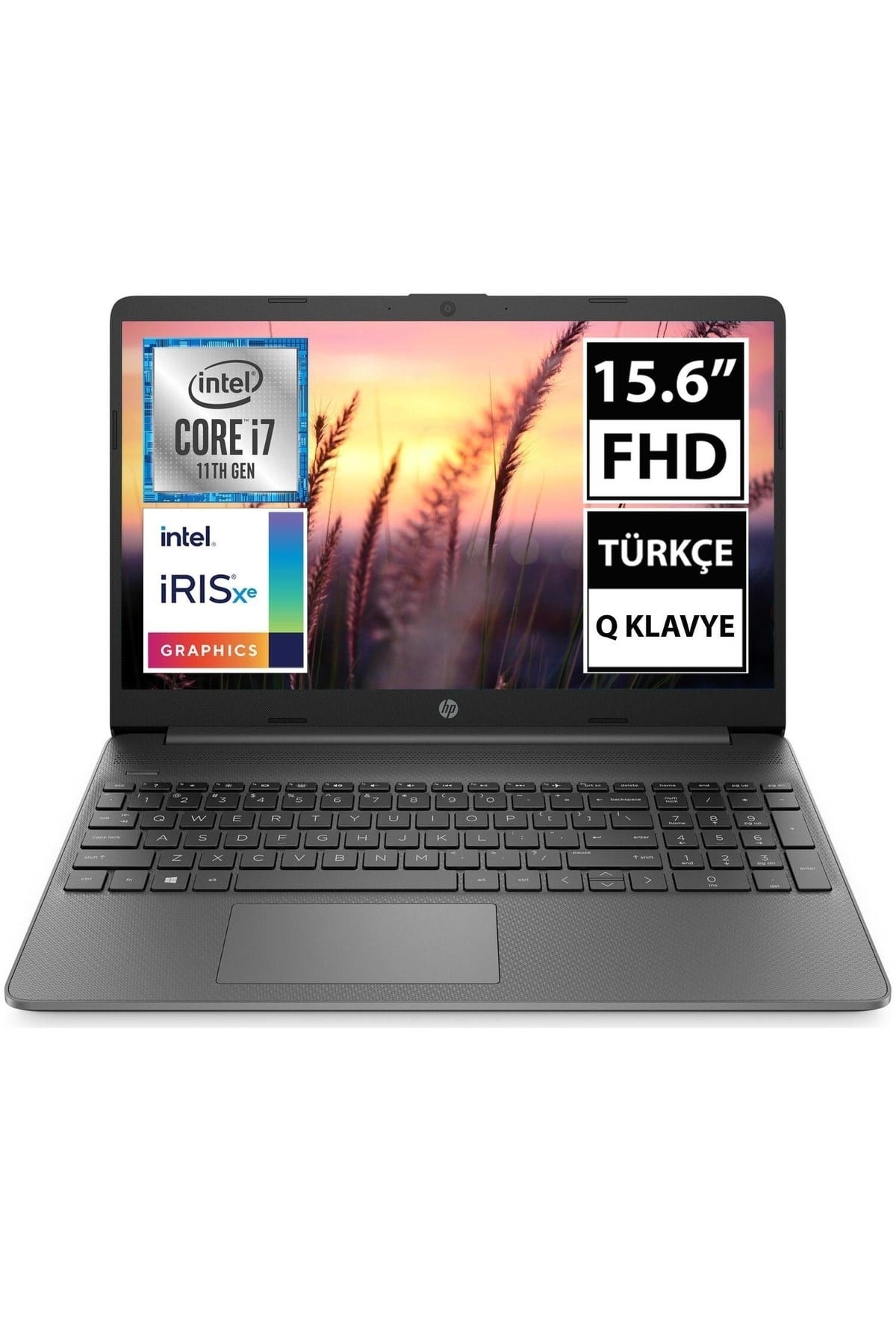 15s-fq4006nt 54t74ea02 I7-1195g7 16gb 512ssd 15.6