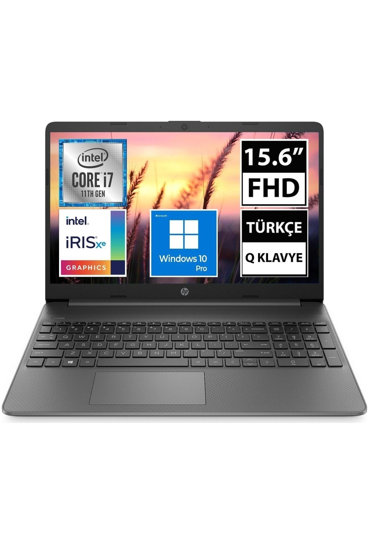15s-fq4006nt 54t74ea06 I7-1195g7 8gb 512ssd 15.6