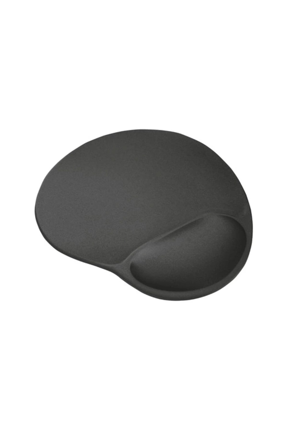 16977 Bigfoot Jel Mousepad,siyah (MOUSE DAHİL DEĞİLDİR)