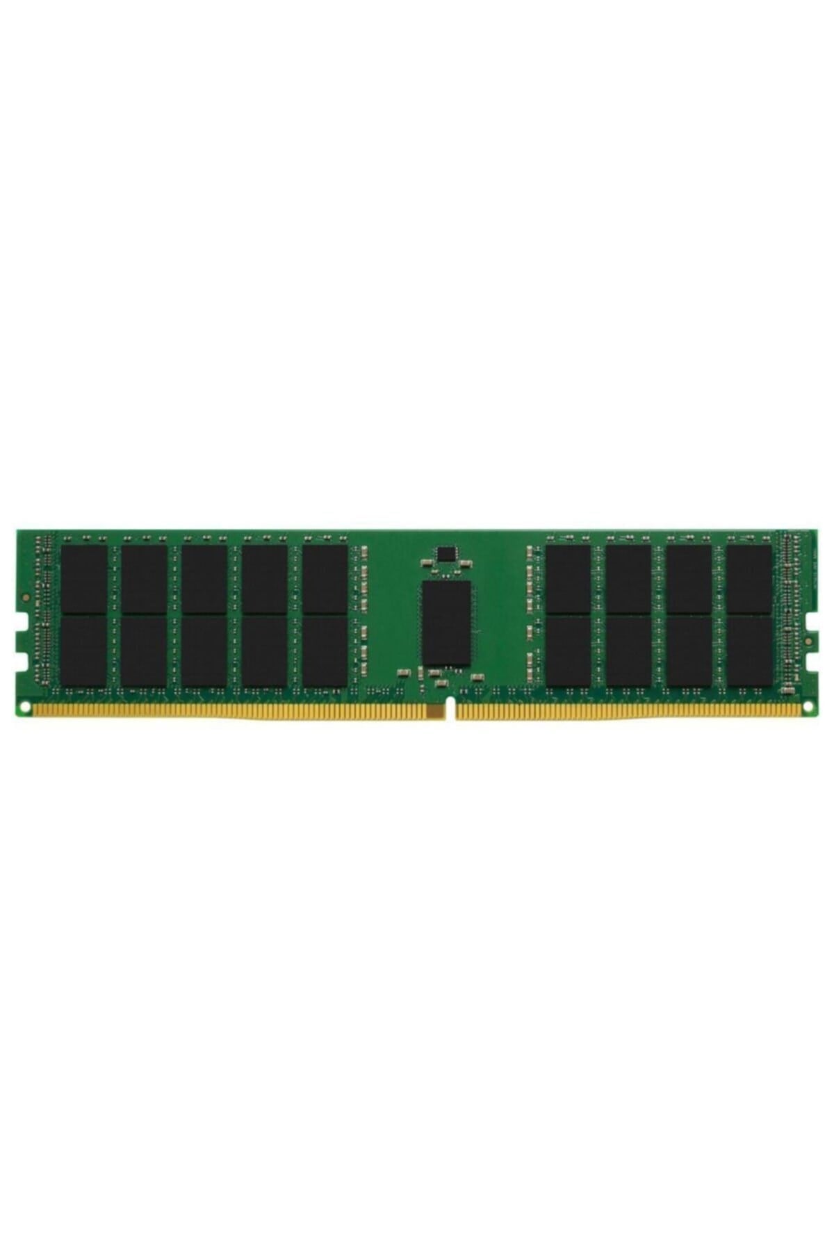 16gb Ddr4 3200mhz Cl22 Ecc Server Rami Ksm32es8/16