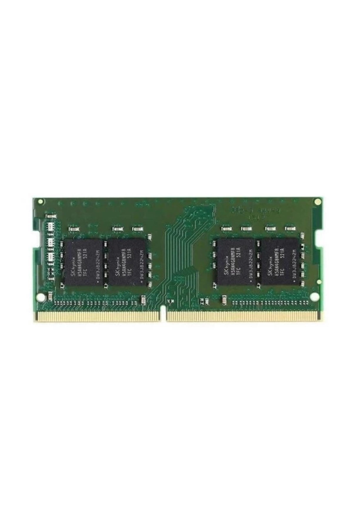 16gb Ddr4 3200mhz Cl22 Notebook Rami