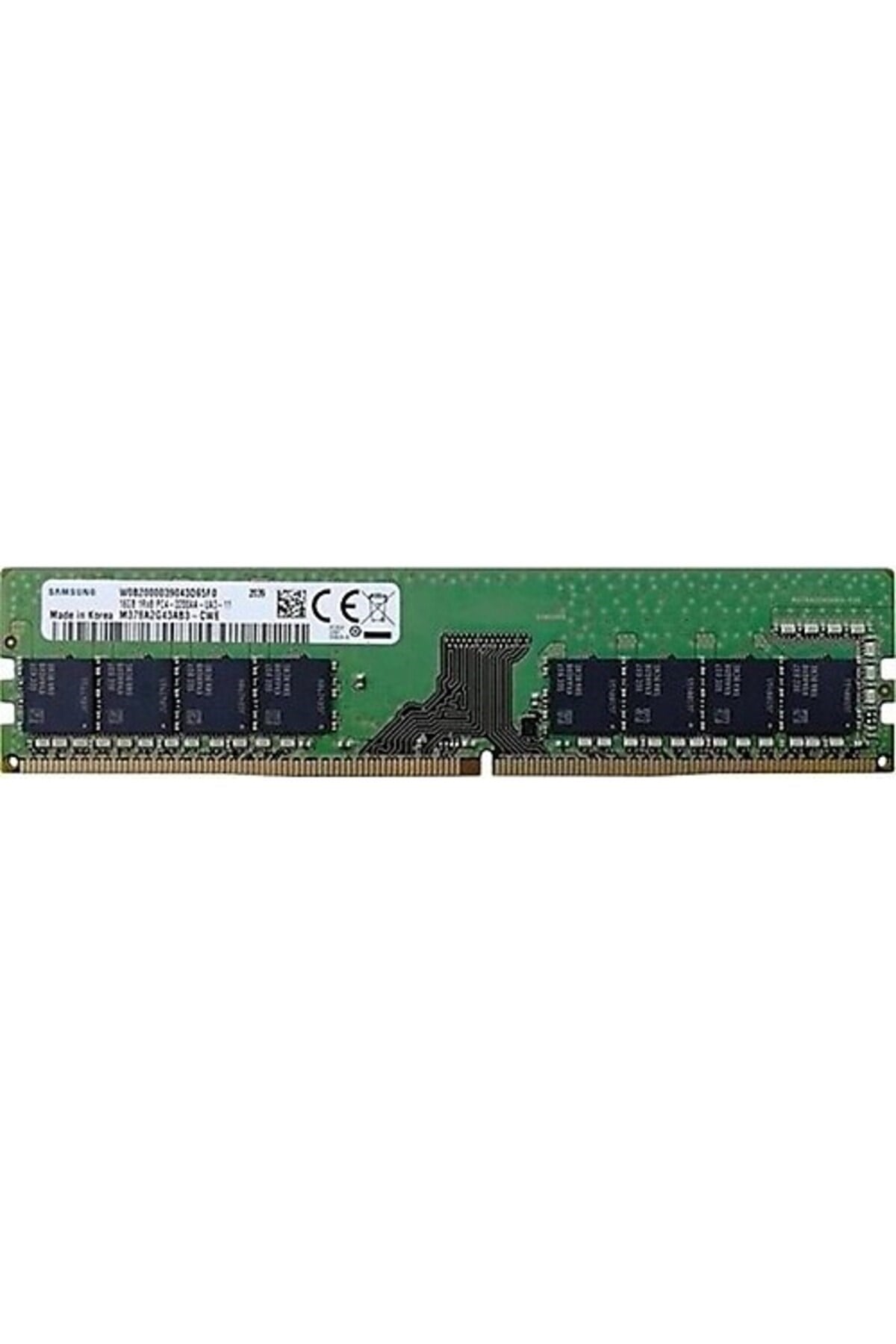 16GB DDR4 3200Mhz CL22 Pc Ram M378A2G43AB3-CWE (1.2V)