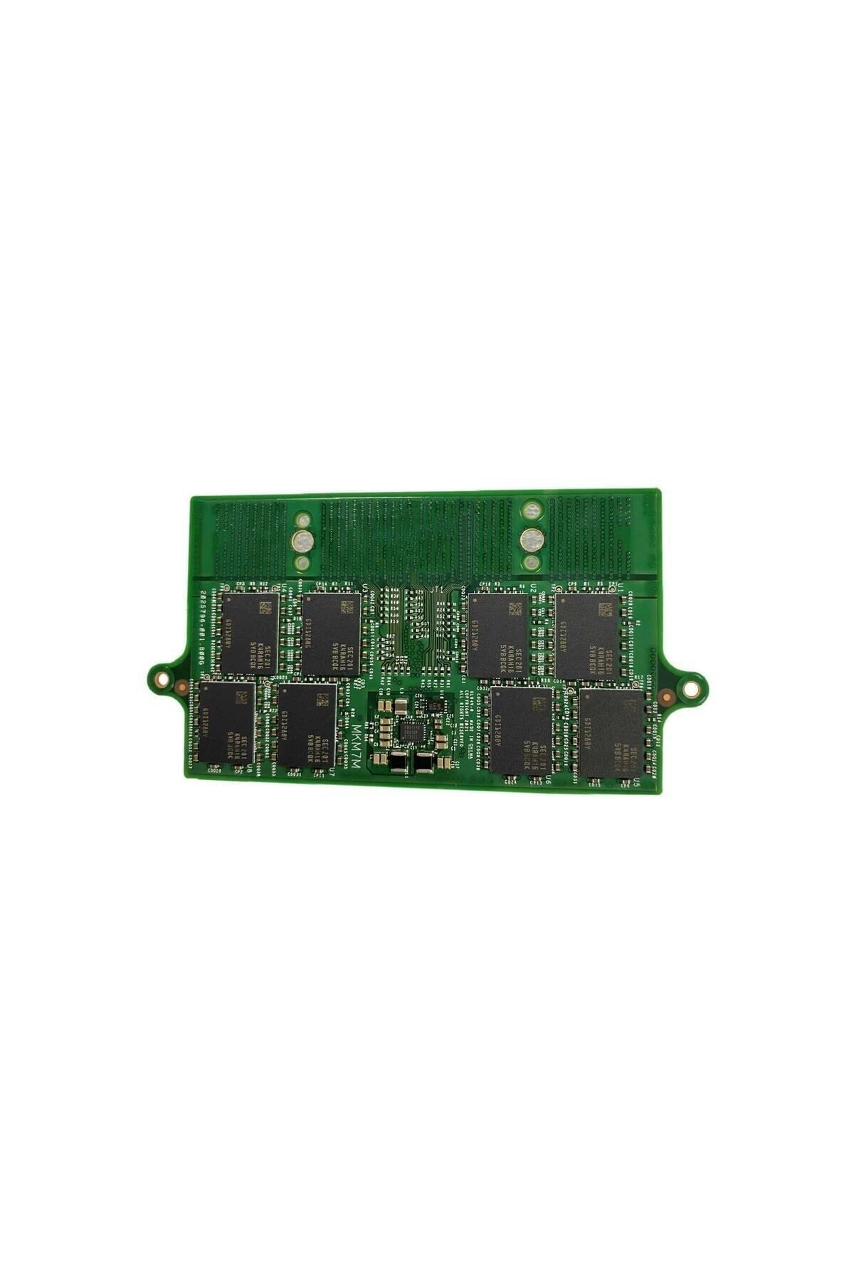 16GB DDR5 4800MHz CAMM Notebook Bellek