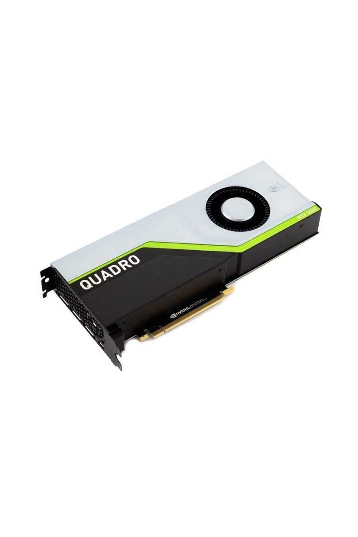 16gb Rtx 5000 Vcqrtx5000-pb Gddr6 256bit 4x-dp Pcıe 16x V3.0