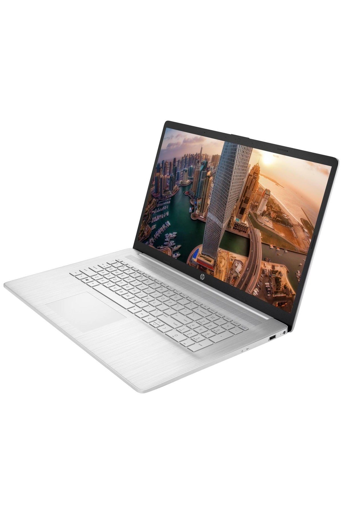 17-cn2004nt 6z256ea01 I5-1235u 8gb 1tbssd 17.3