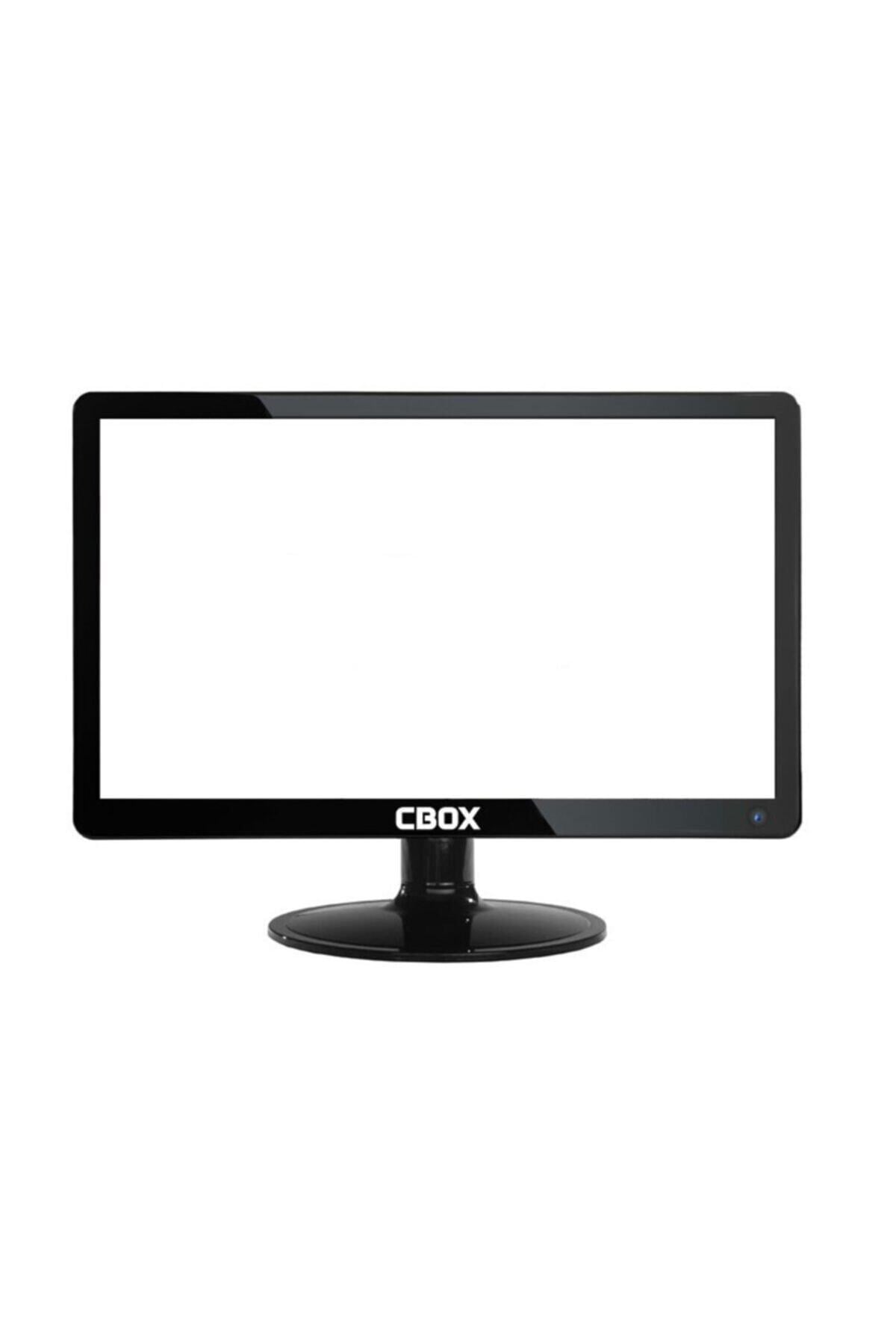 18.5 1850hv 1366x768 5ms 60hz Vga Siyah Monitör