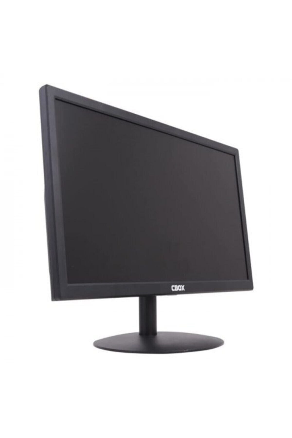 18.5 1850hv 1366x768 5ms 60hz Vga Siyah Monitör