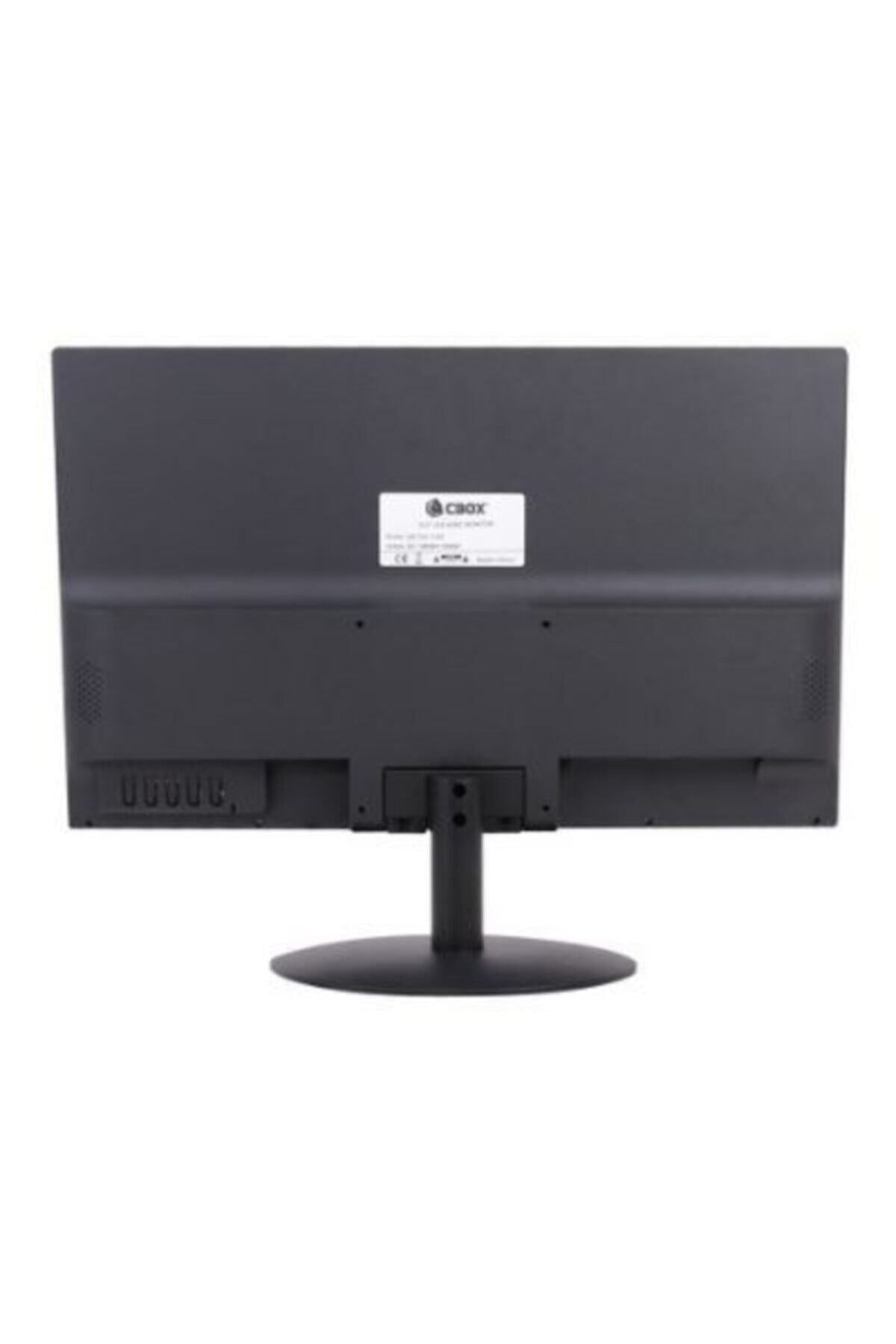 18.5 1850hv 1366x768 5ms 60hz Vga Siyah Monitör
