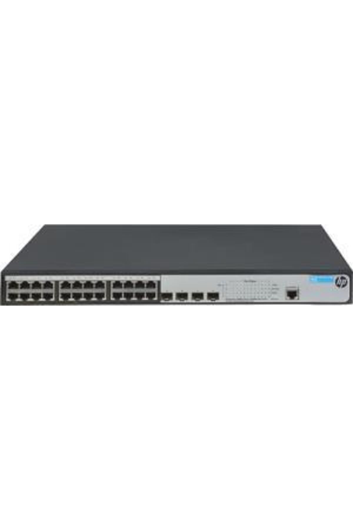 1920 24G JG925A POE 180W SWITCH