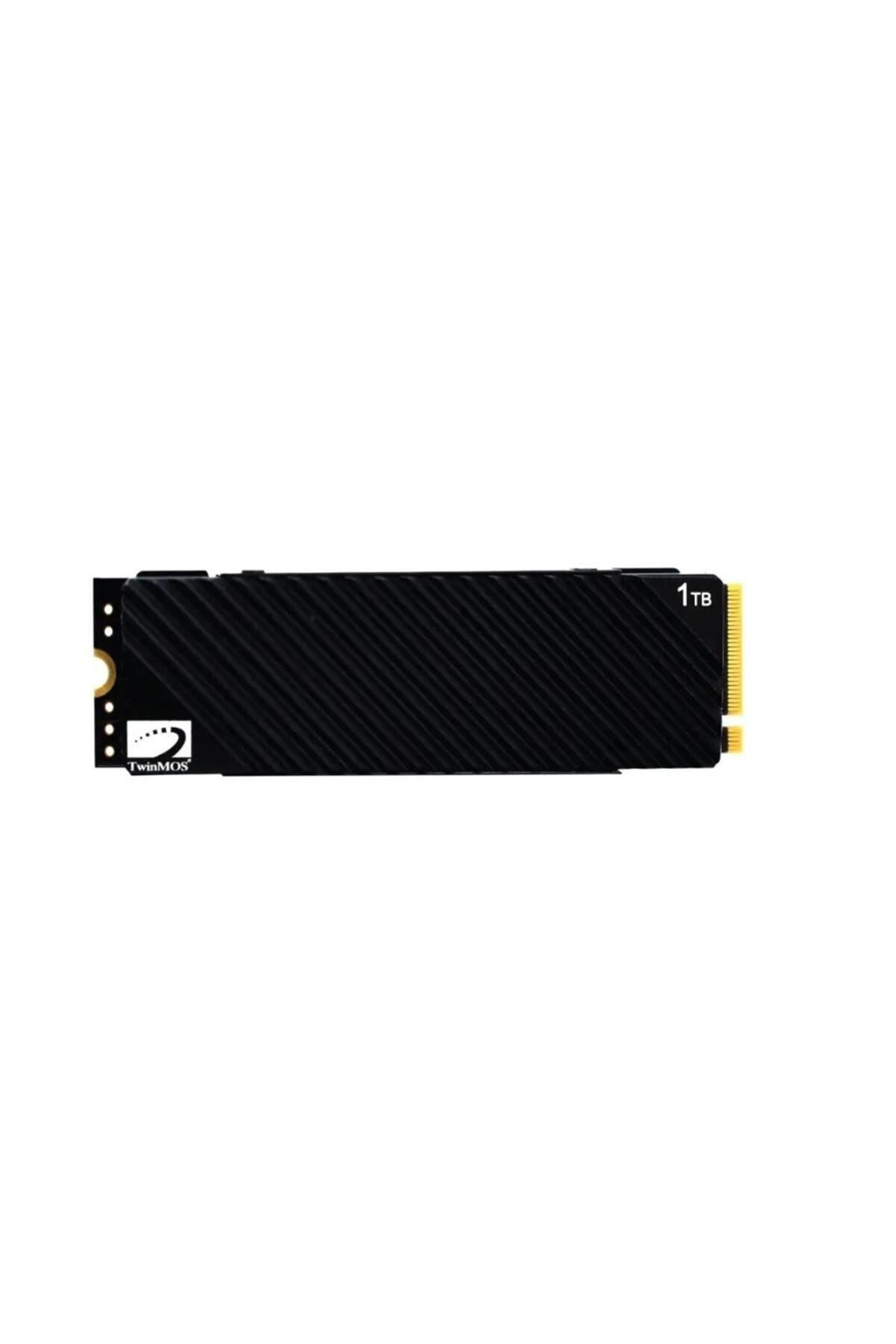 1TB M.2 PCIe Gen4 NVMe SSD 7500-6800Mb-s (Soğutuculu) NV1TBG42280 Ssd