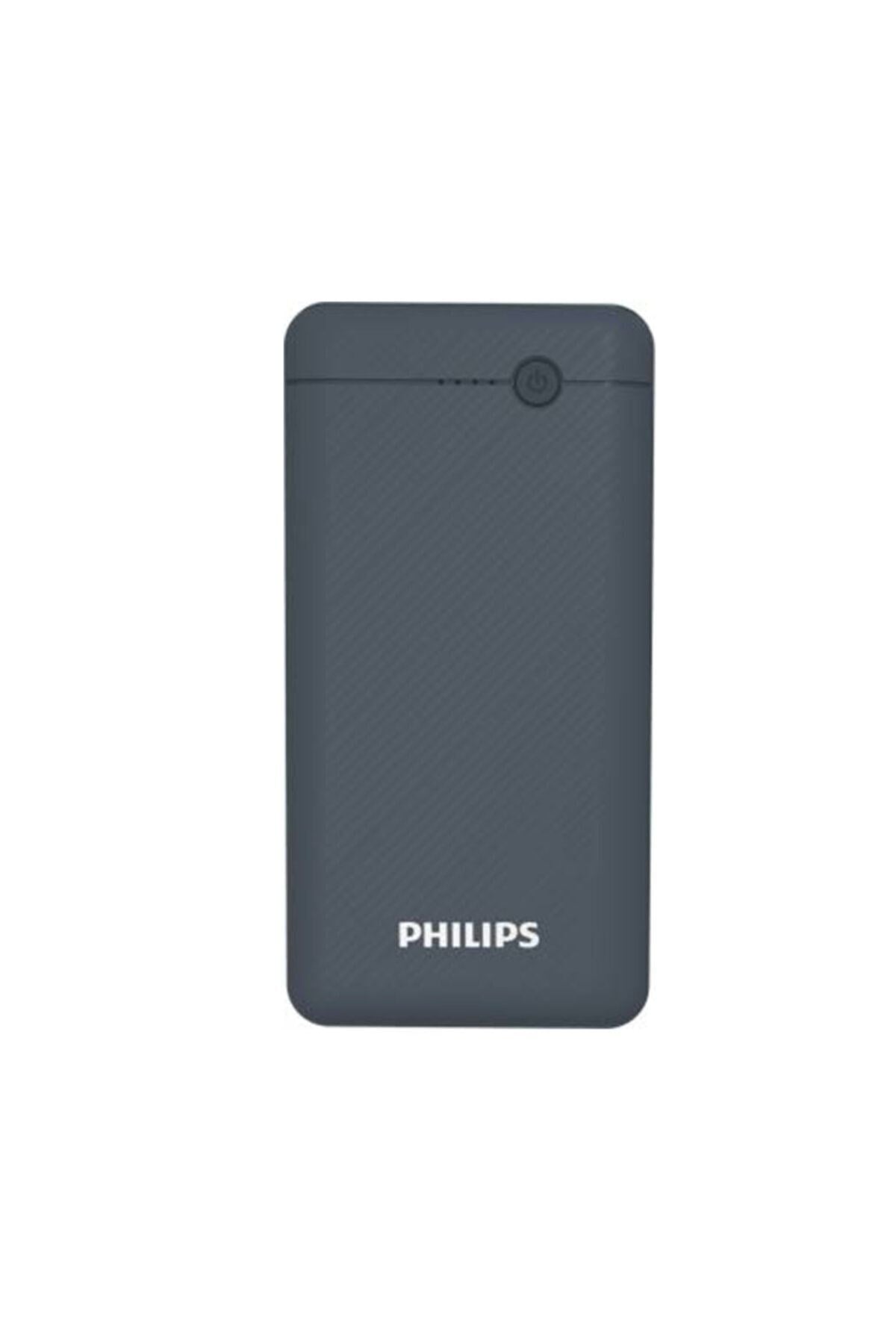 2 Usb Çıkışlı Powerbank Dlp1710cv 10.000 Mah