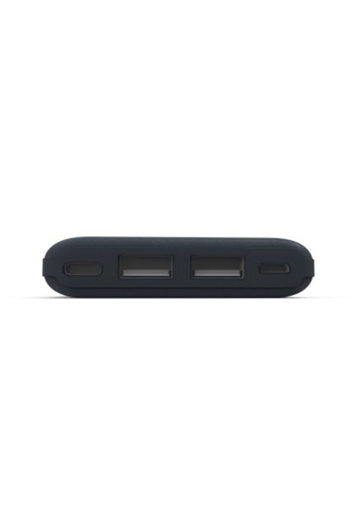 2 Usb Çıkışlı Powerbank Dlp1710cv 10.000 Mah