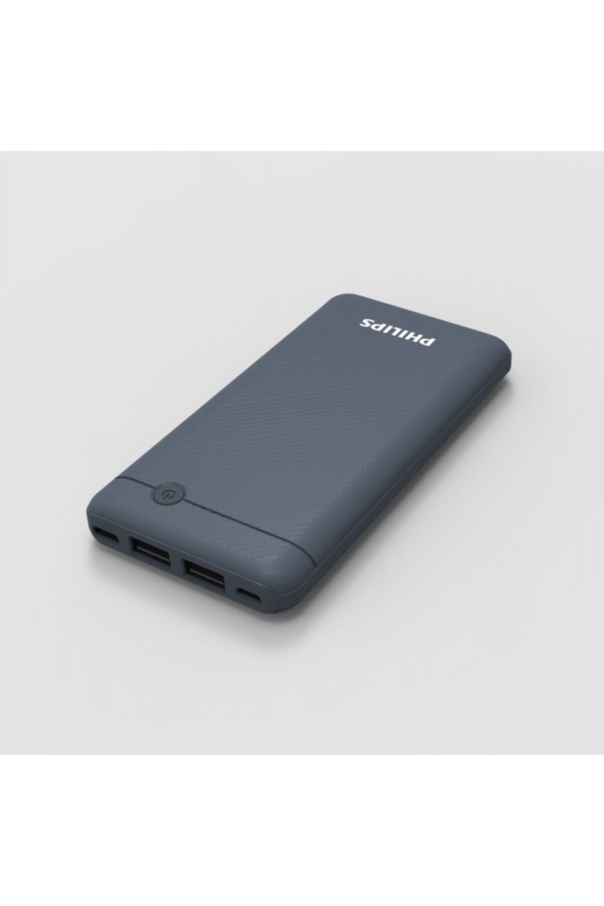 2 Usb Çıkışlı Powerbank Dlp1710cv 10.000 Mah