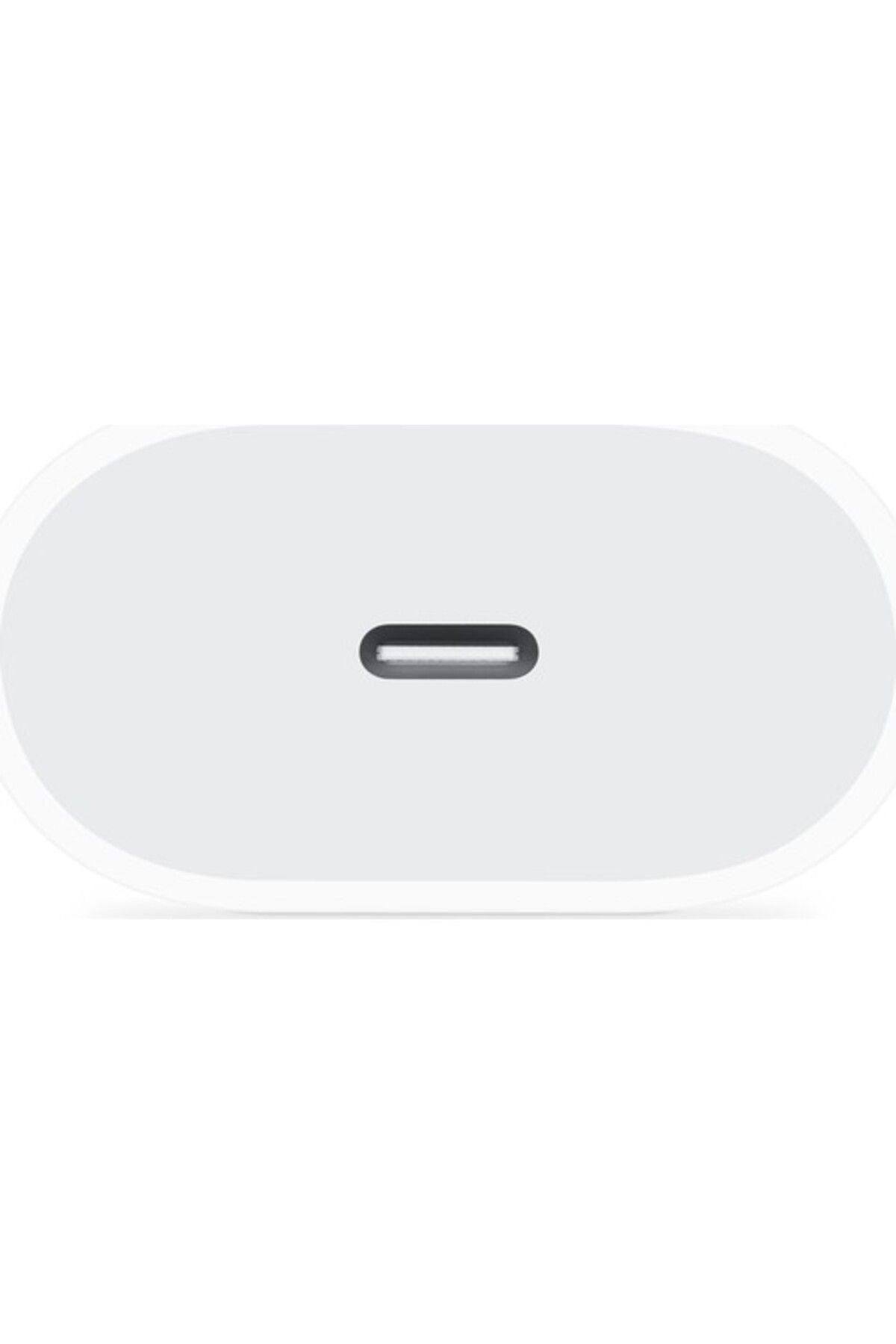 20 W Usb-c Güç Adaptörü - Mhje3tu/a