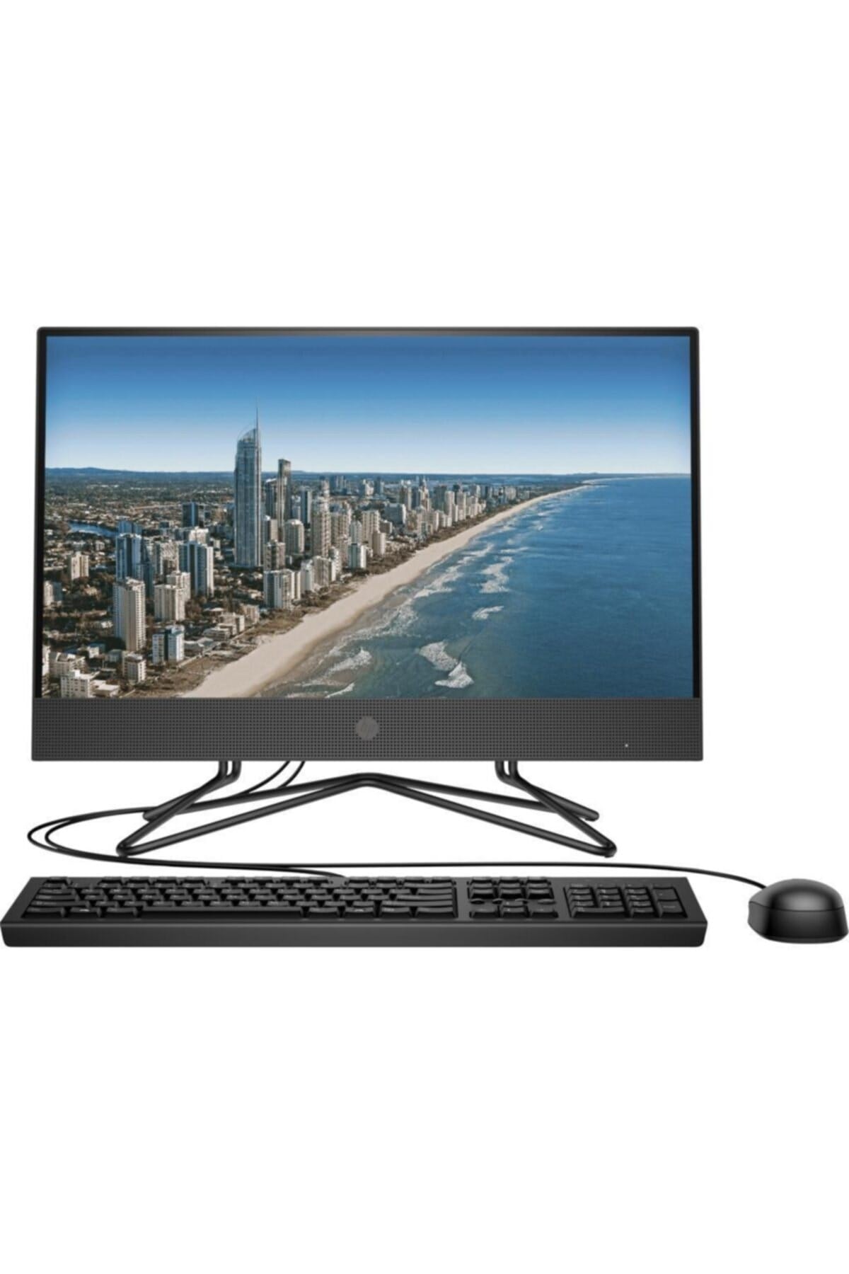 200 G4 205r1es07 I5 10210u 32gb 512ssd 21.5