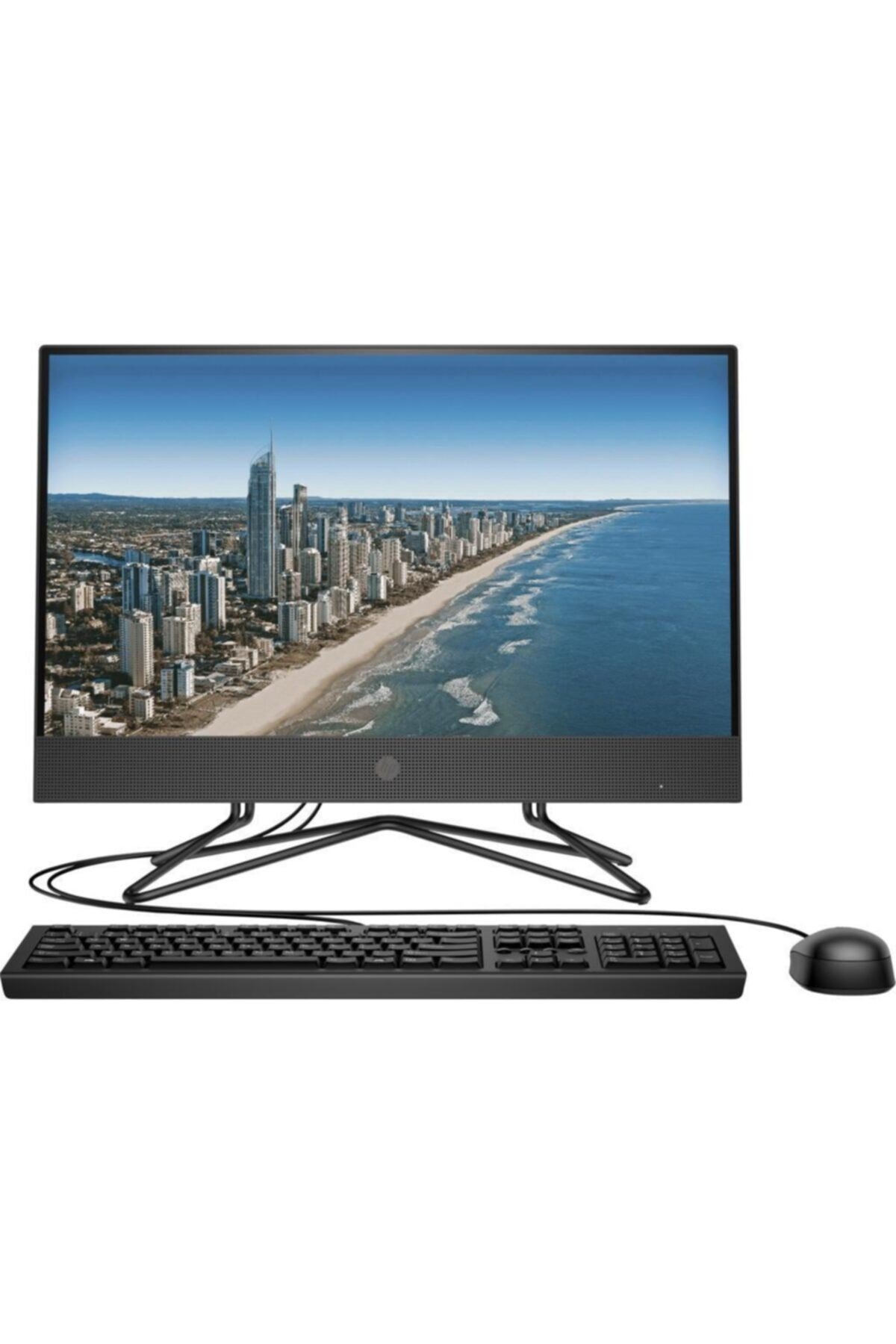 200 G4 205r1es10 I5 10210u 16gb 256ssd 21.5