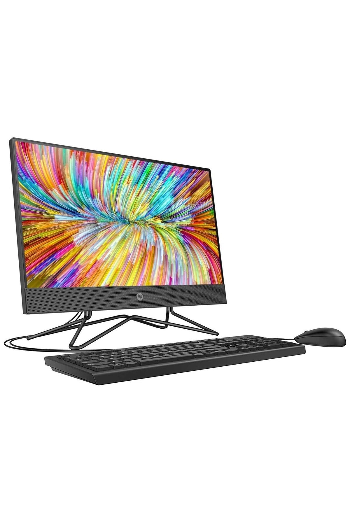 200 G4 295d6ea10 I5-10210u 16gb 512ssd 21.5