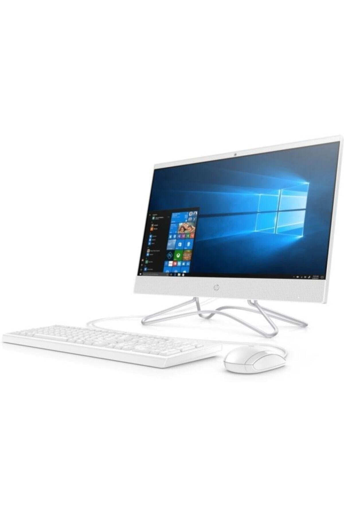 200 G4 Intel Core I5-10210u 8gb 256gb Ssd Windows 10 Home 21.5