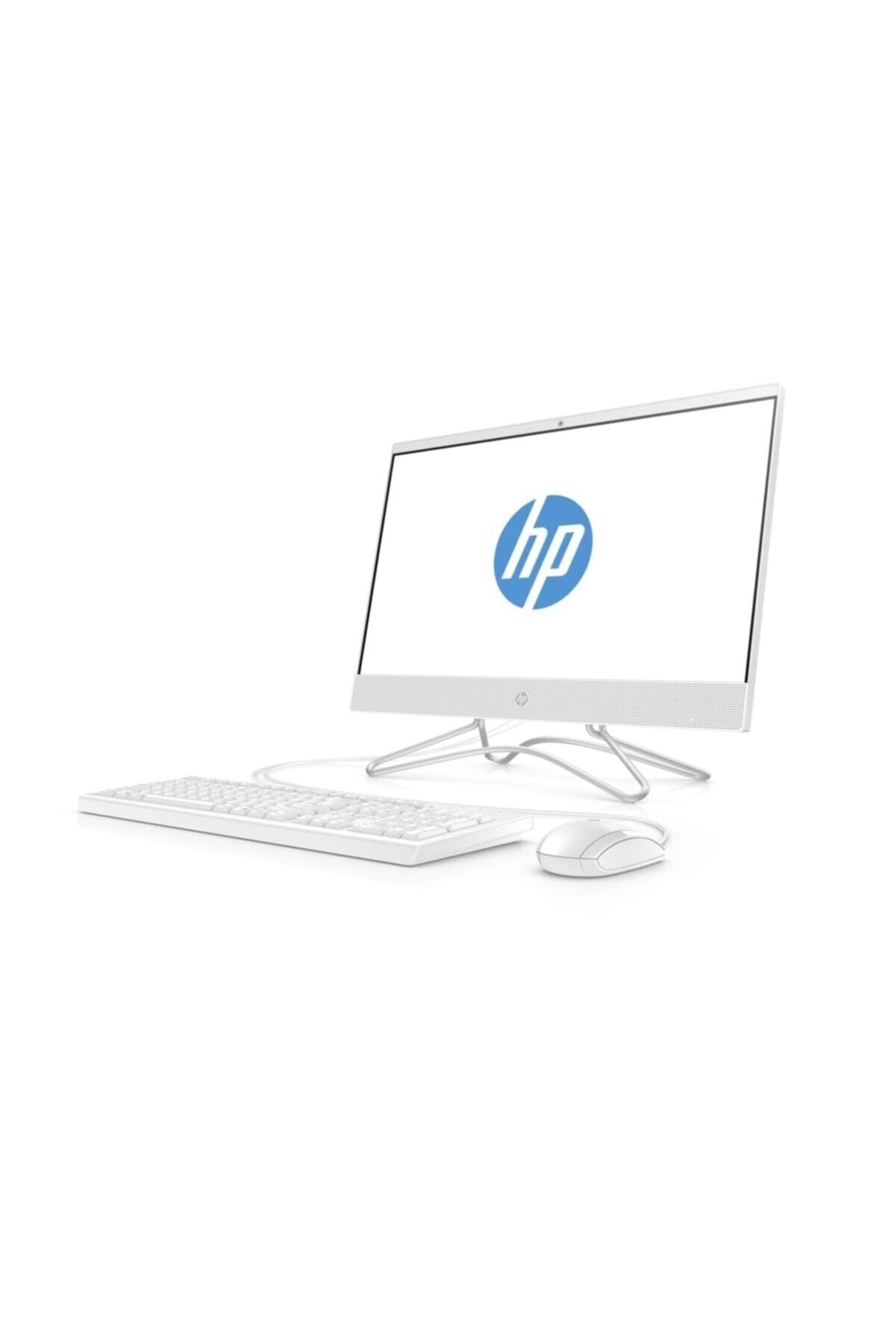 200 G4 Intel Core I5-10210u 8gb 256gb Ssd Windows 10 Home 21.5