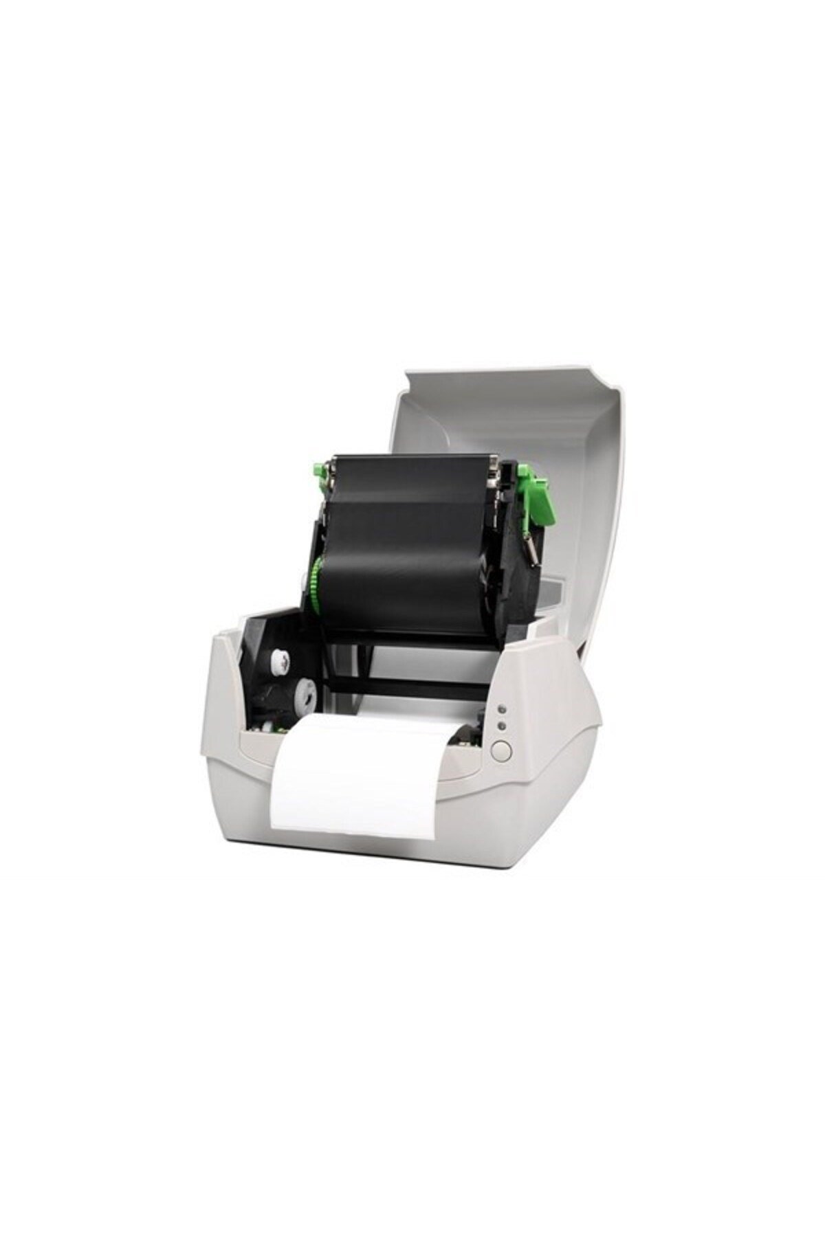203dpi CP-2140 Thermal,Direct Thermal USB,Paralel,Seri Barkod Yazıcı