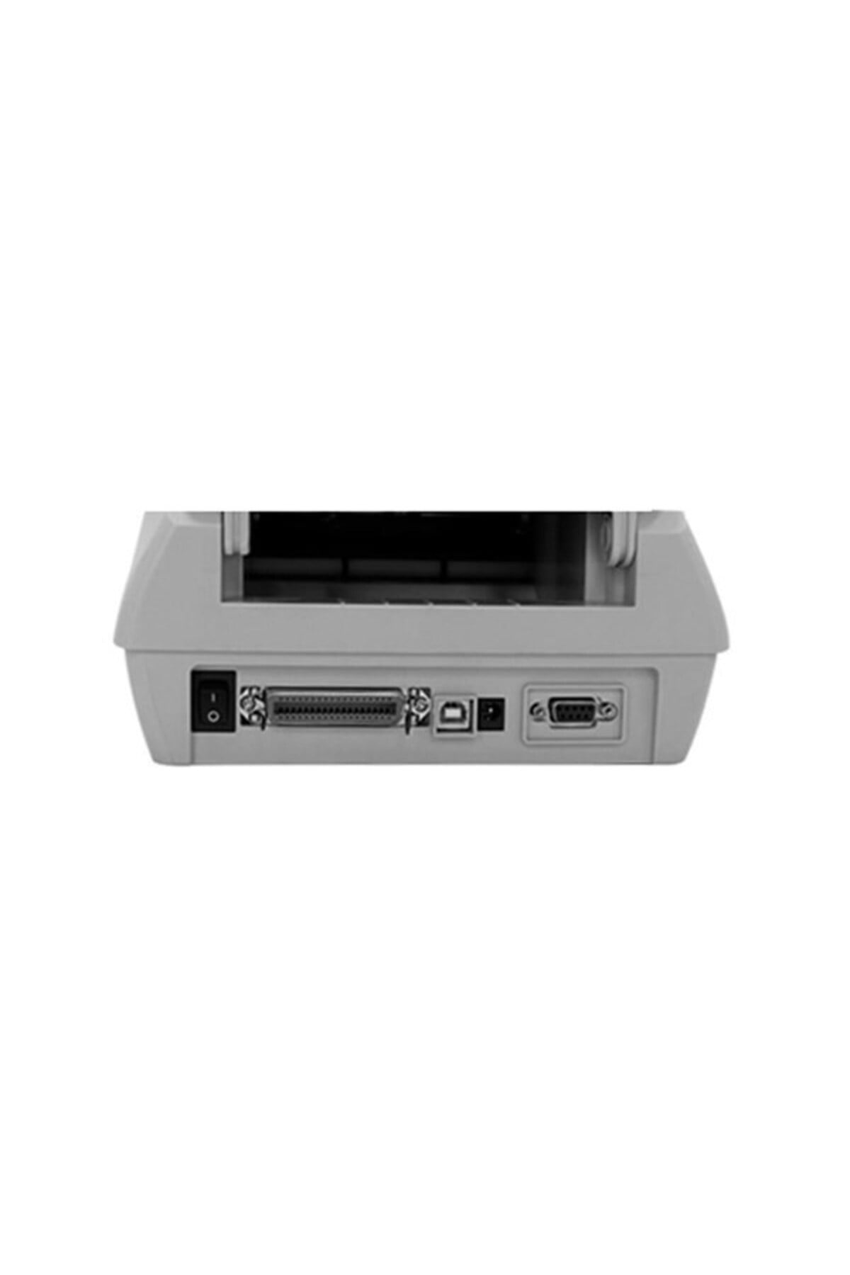 203dpi CP-2140 Thermal,Direct Thermal USB,Paralel,Seri Barkod Yazıcı