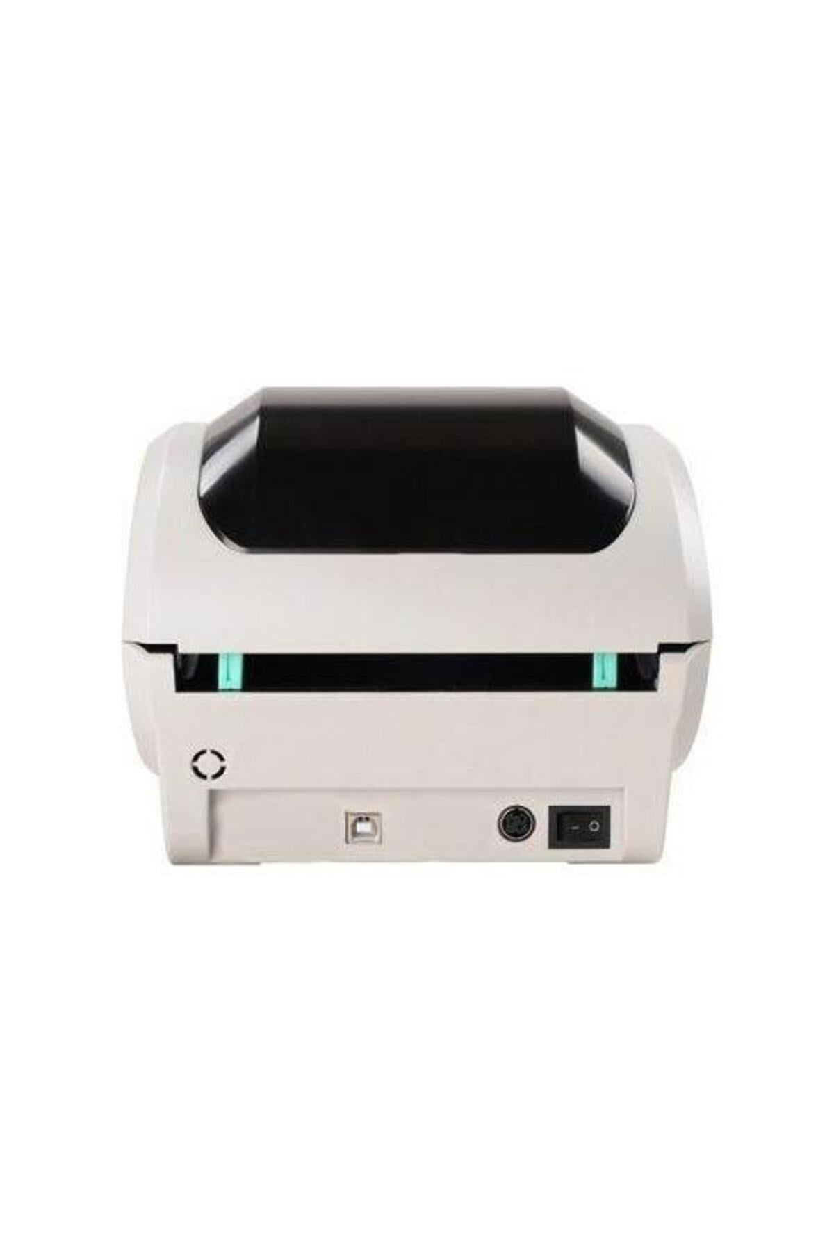 203dpi XP-470B Direct Thermal USB Barkod Yazıcı