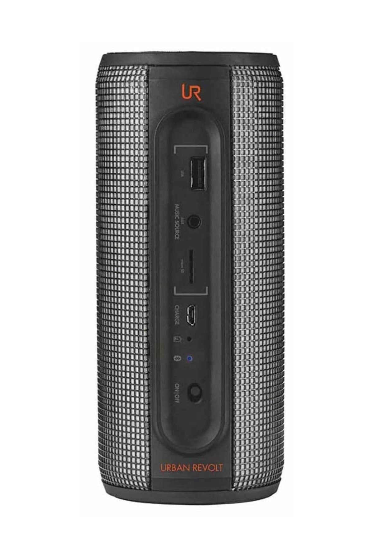 20419 Dixxo Bluetooth Micro-SD Handsfree Parti Işıklı Hoparlör