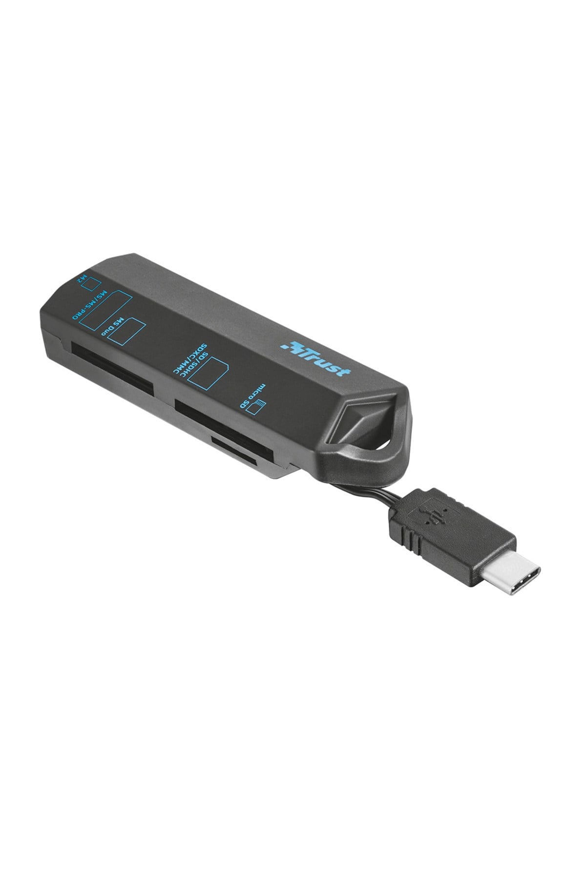 20968 USB-C KART OKUYUCU