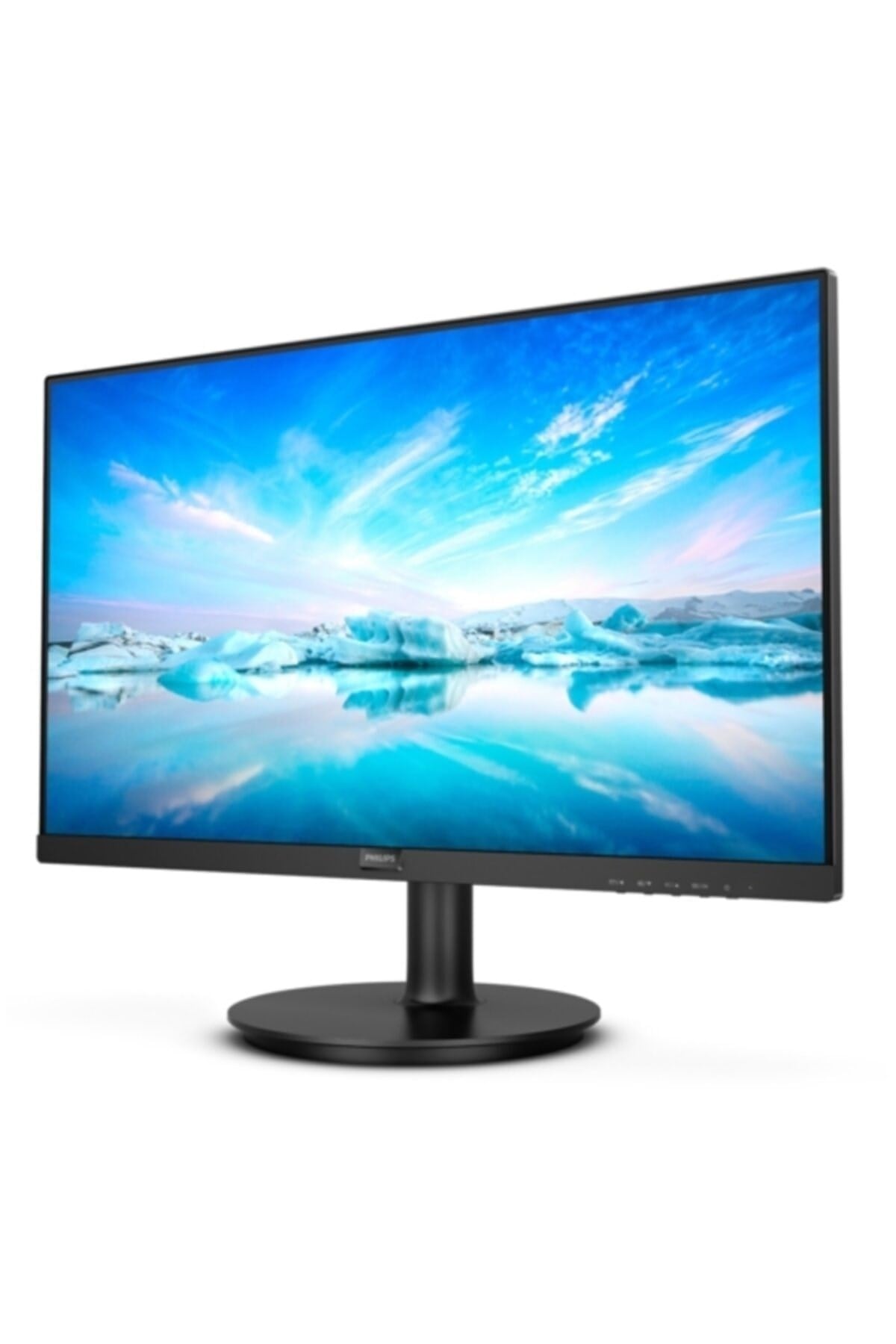 21.5 222v8la/01 Led Mm Monitör 4ms Siyah