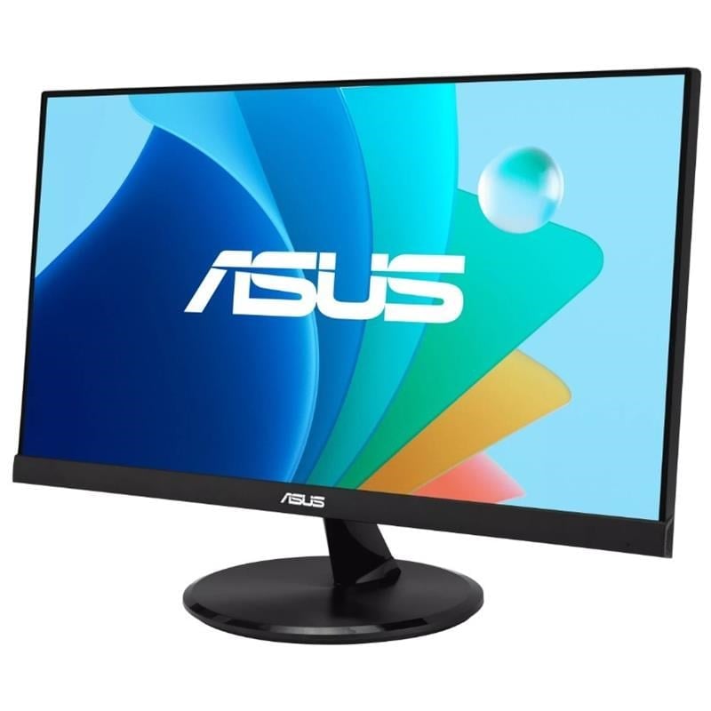 21.5 Asus Vp229hf Ips 1ms 100mhz 1xvga 1xhdmi Fhd 1920x1080 Cercevesiz Vesa Siyah