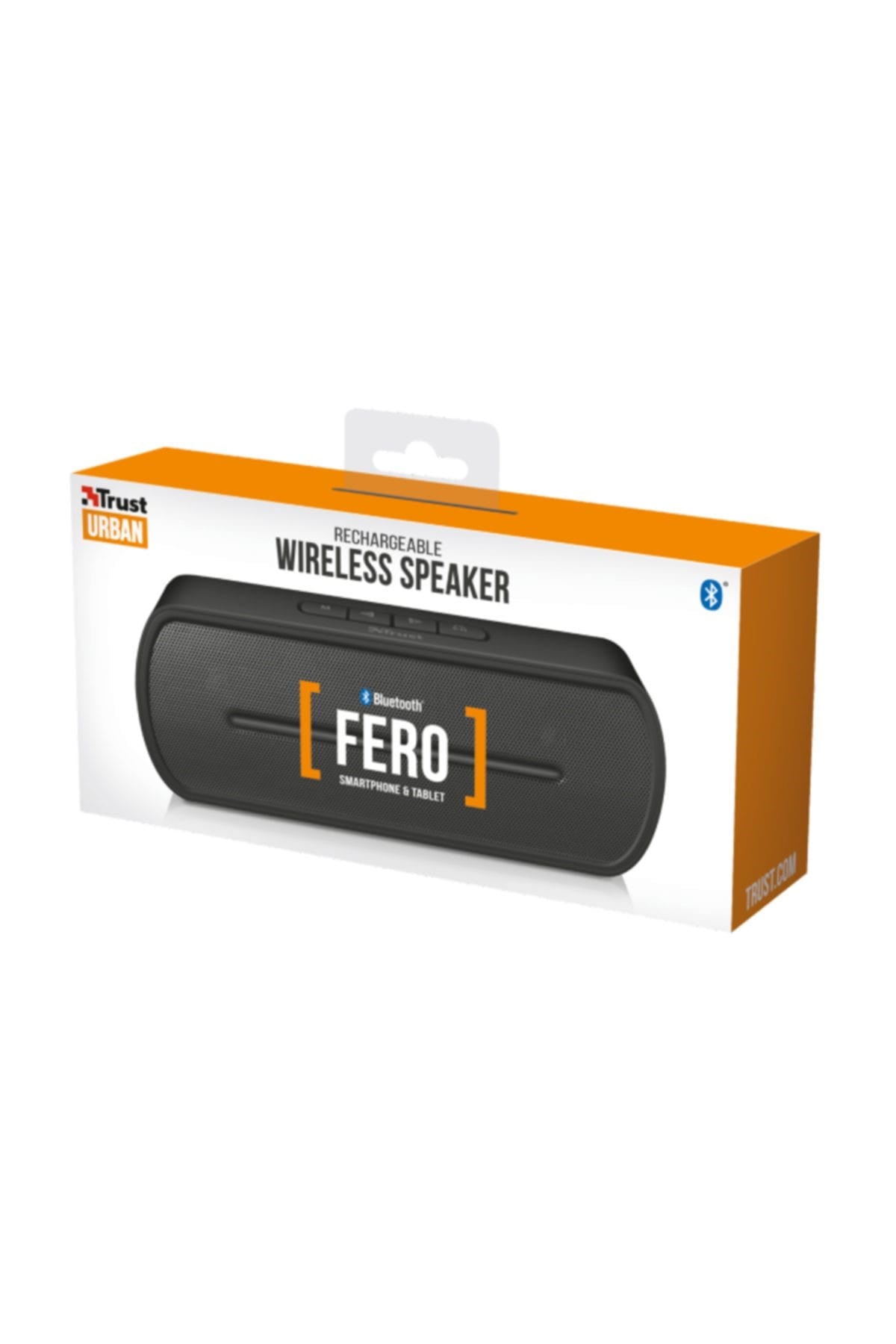 21704 KABLOSUZ BLUETOOTH MINI HOPARLÖR-SİYAH