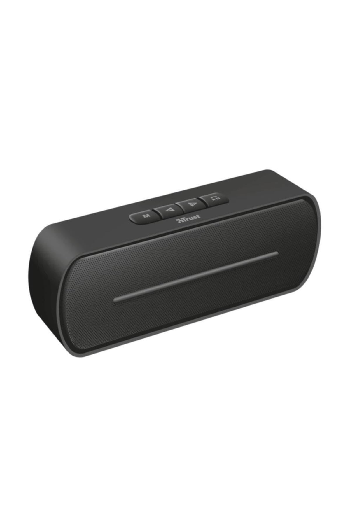21704 KABLOSUZ BLUETOOTH MINI HOPARLÖR-SİYAH