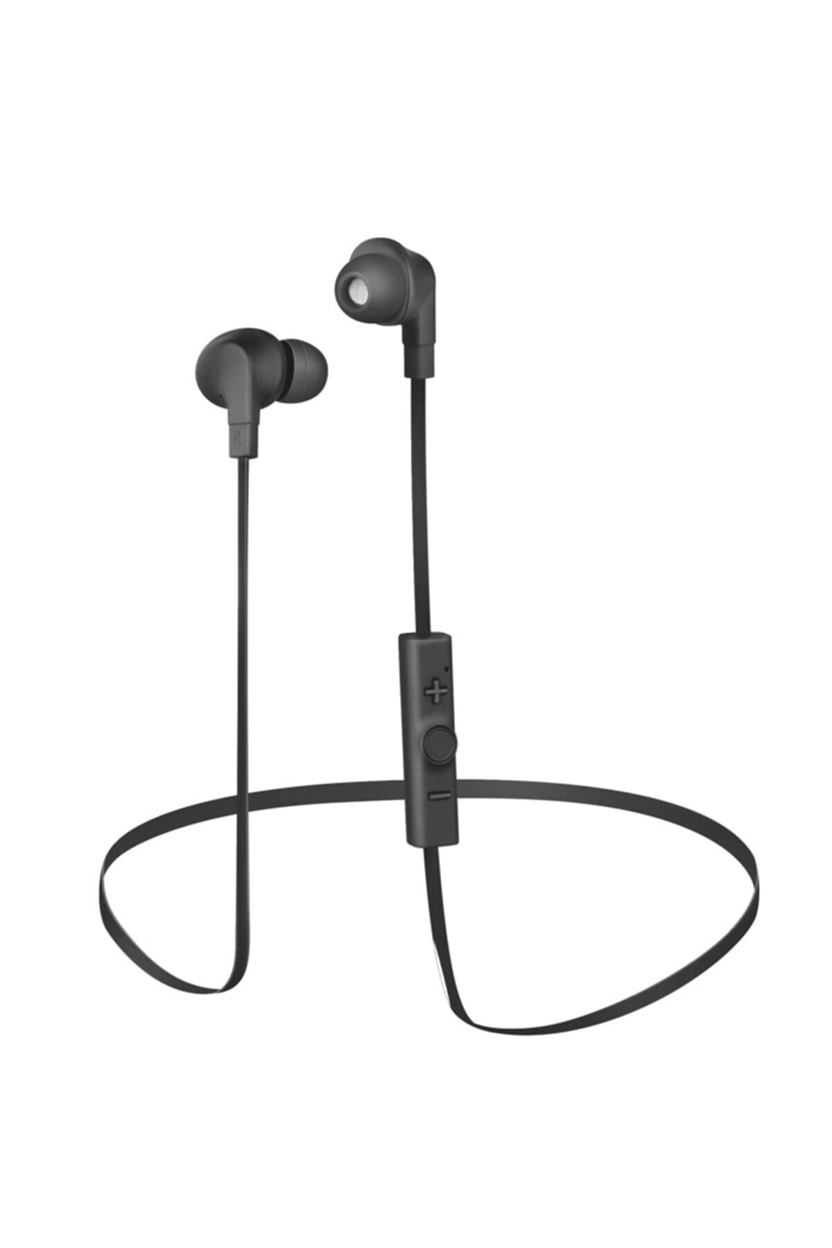 21844 Cantus Kablosuz Bluetooth Kulakiçi Kulaklık Siyah