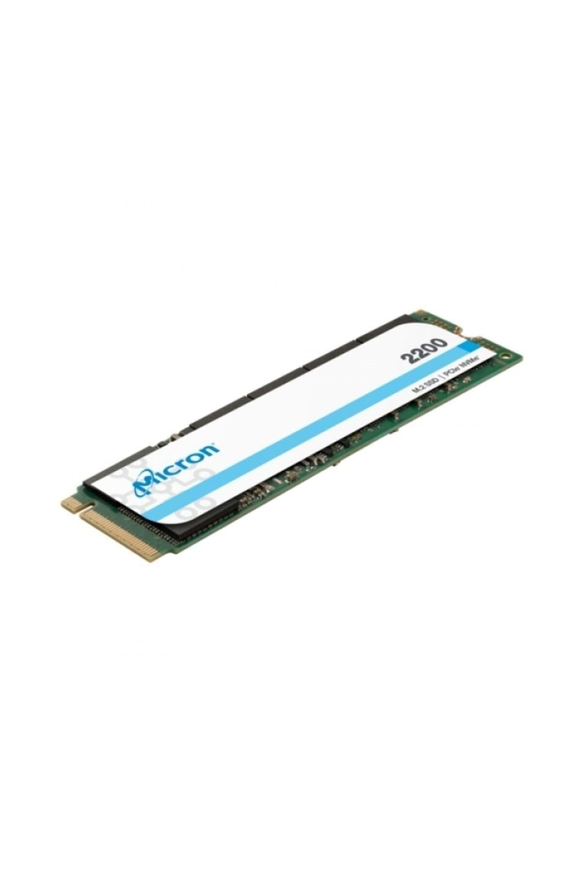 2200 256GB NVMe M.2 SSD Disk MTFDHBA256TCK-1AS1AABYY